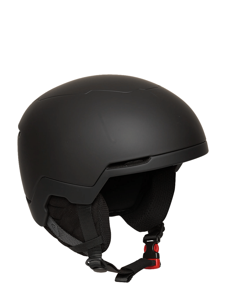Head - FAERO MIPS black - black - 0