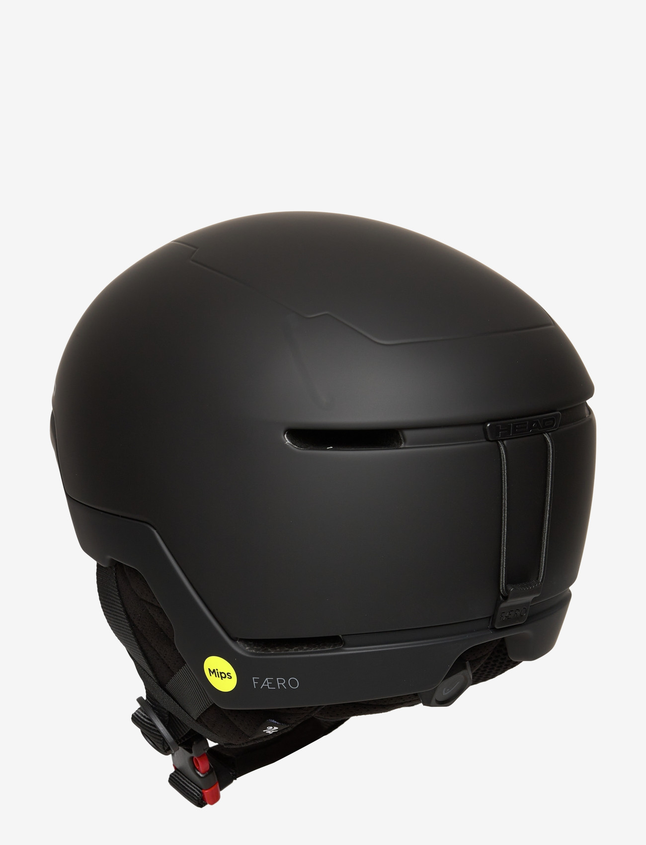 Head - FAERO MIPS black - wintersports equipment - black - 1