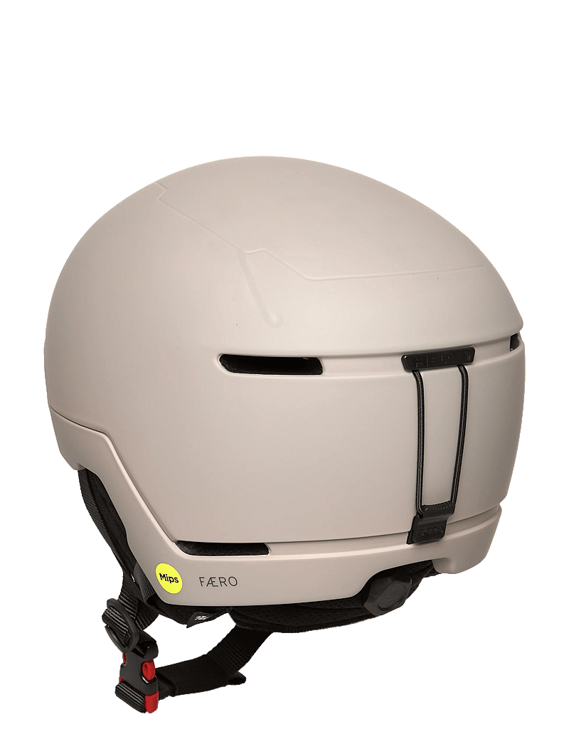 Head - FAERO MIPS sand - sand - 1