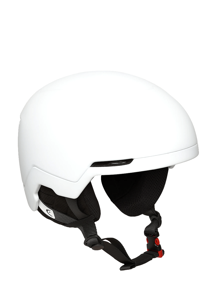 Head - FAERO white - hjelme - white - 0