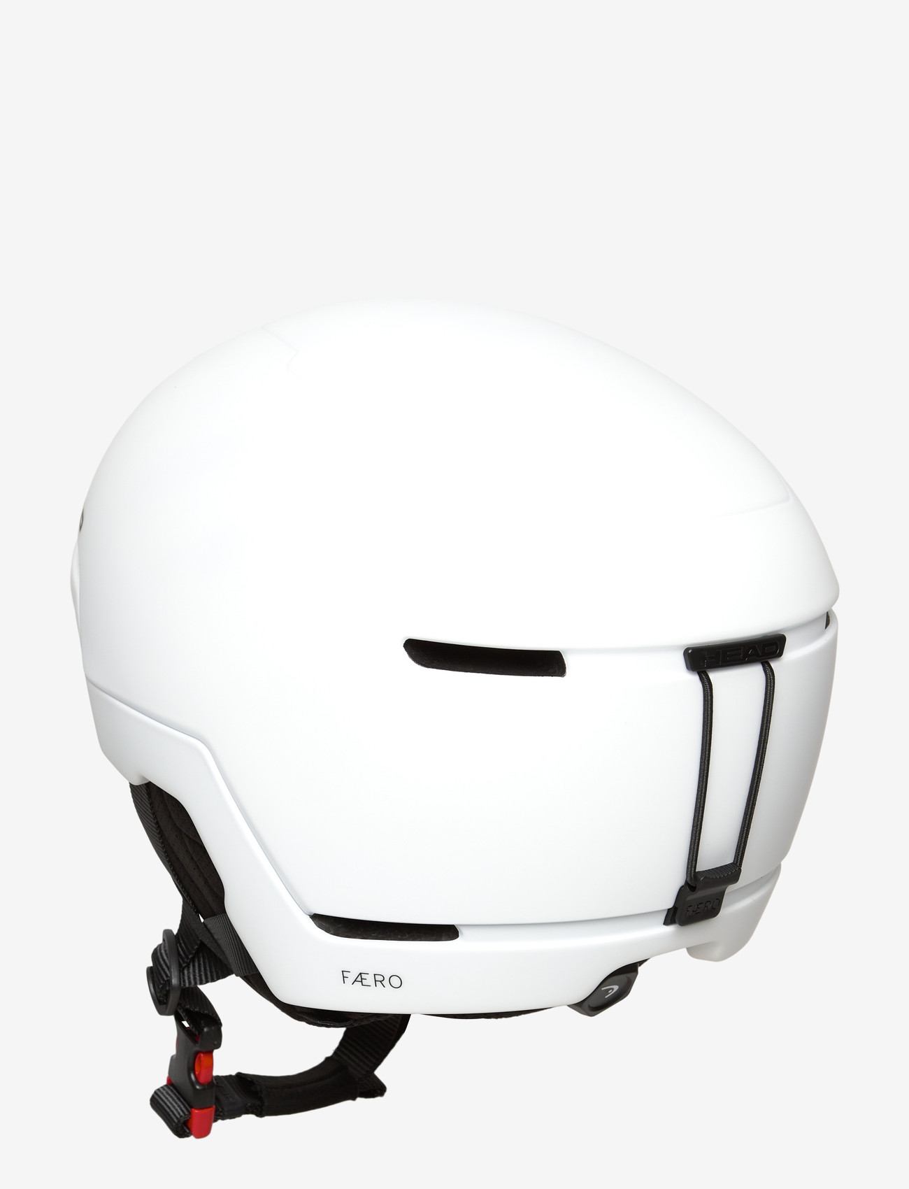 Head - FAERO - julegaver under 1000kr - white - 1