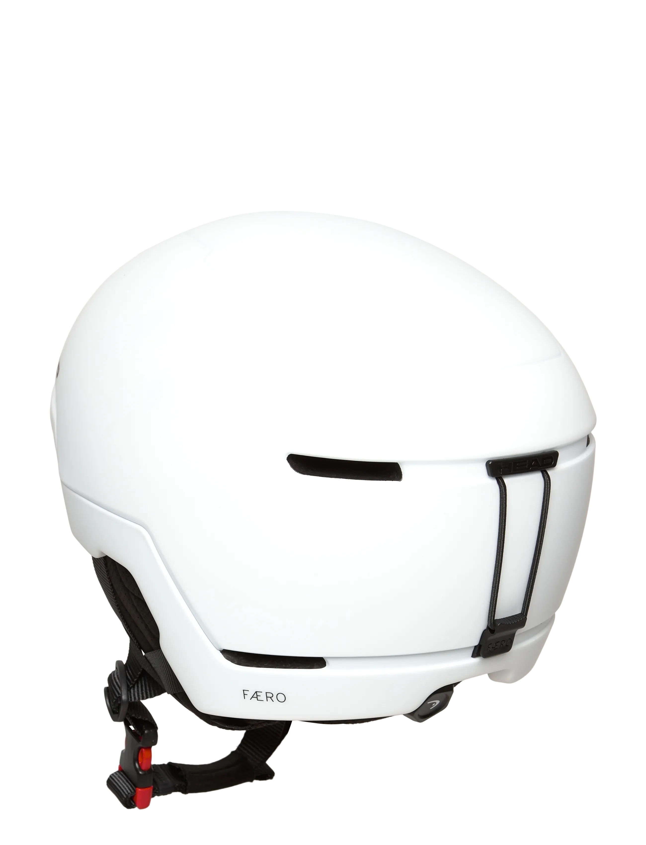 Head - FAERO white - kiivrid - white - 1