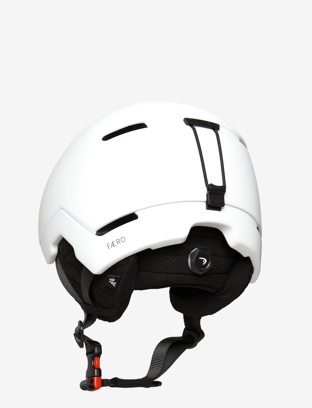 Head - FAERO - julegaver under 1000kr - white - 2