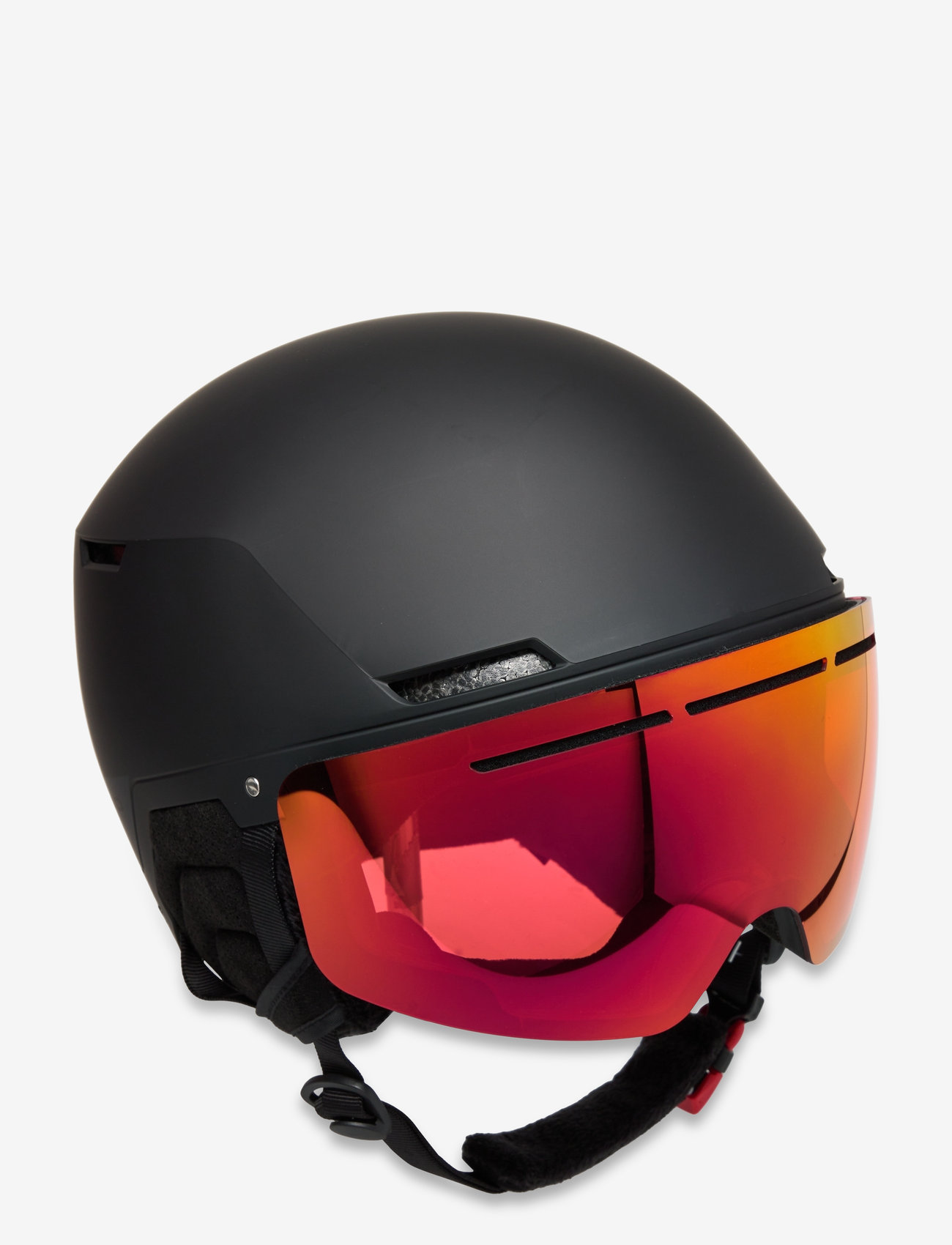 Head - CINEMA PRO black - talviurheiluvälineet - black - 0