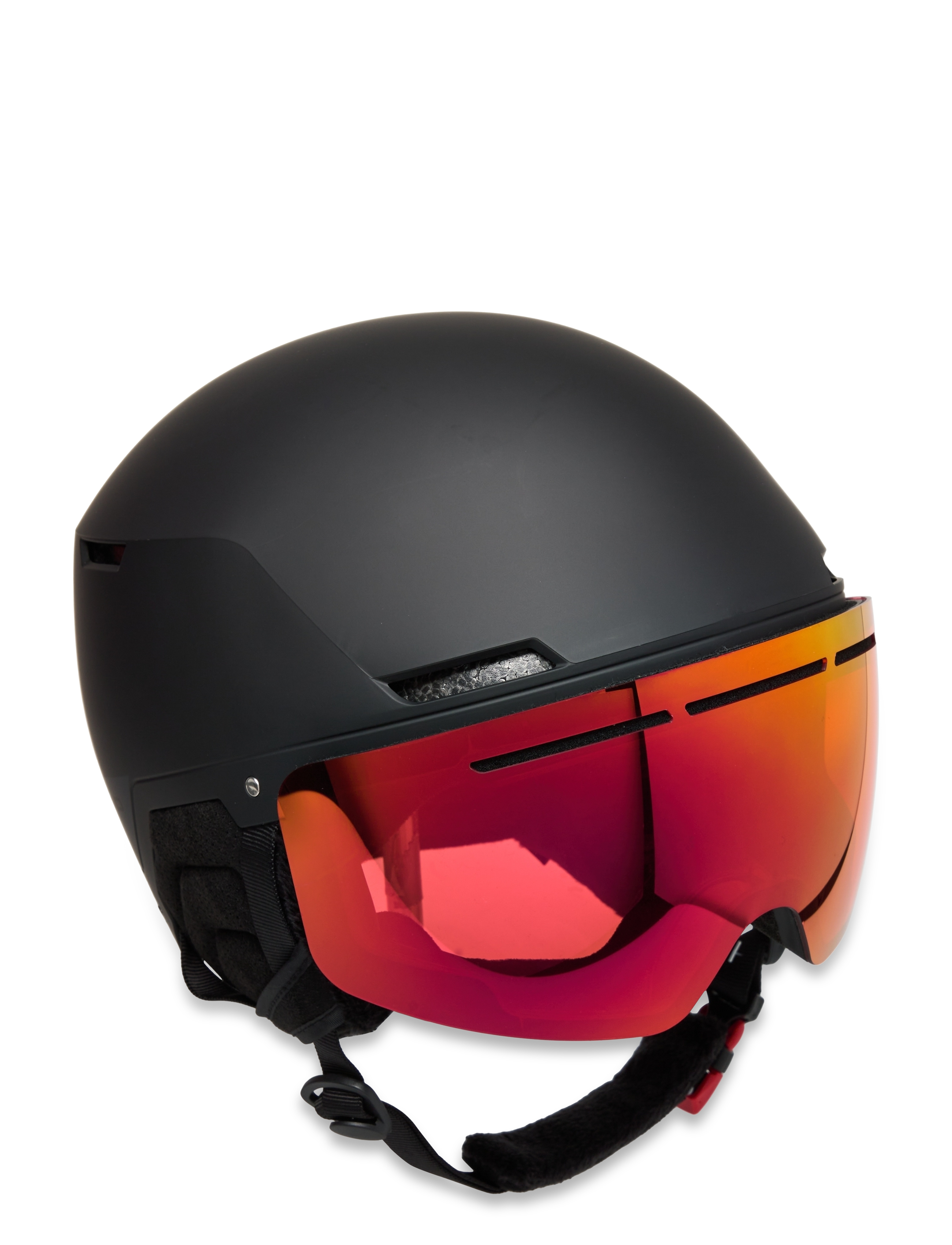 CINEMA PRO black - BLACK