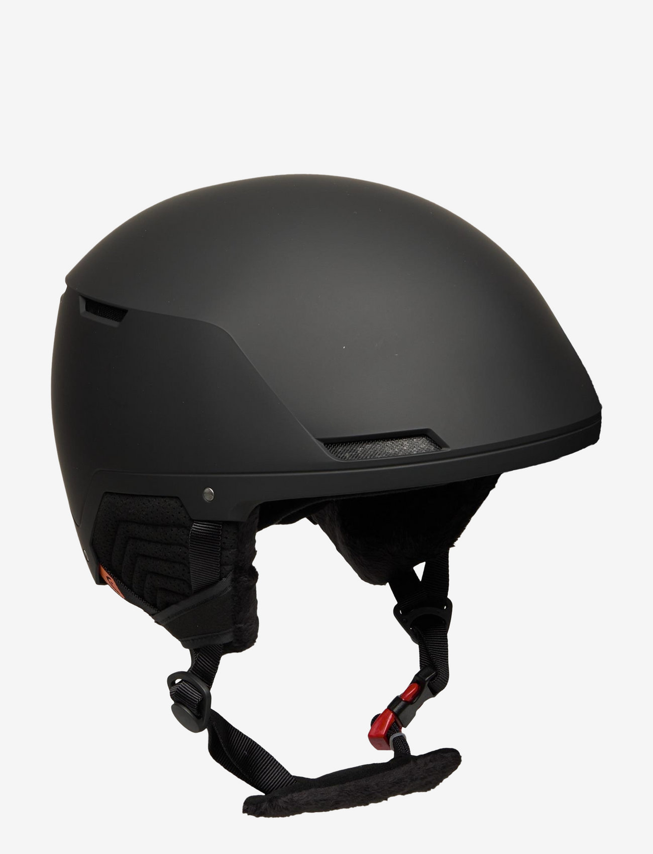 Head - COMPACT PRO black - vintersportutrustning - black - 0