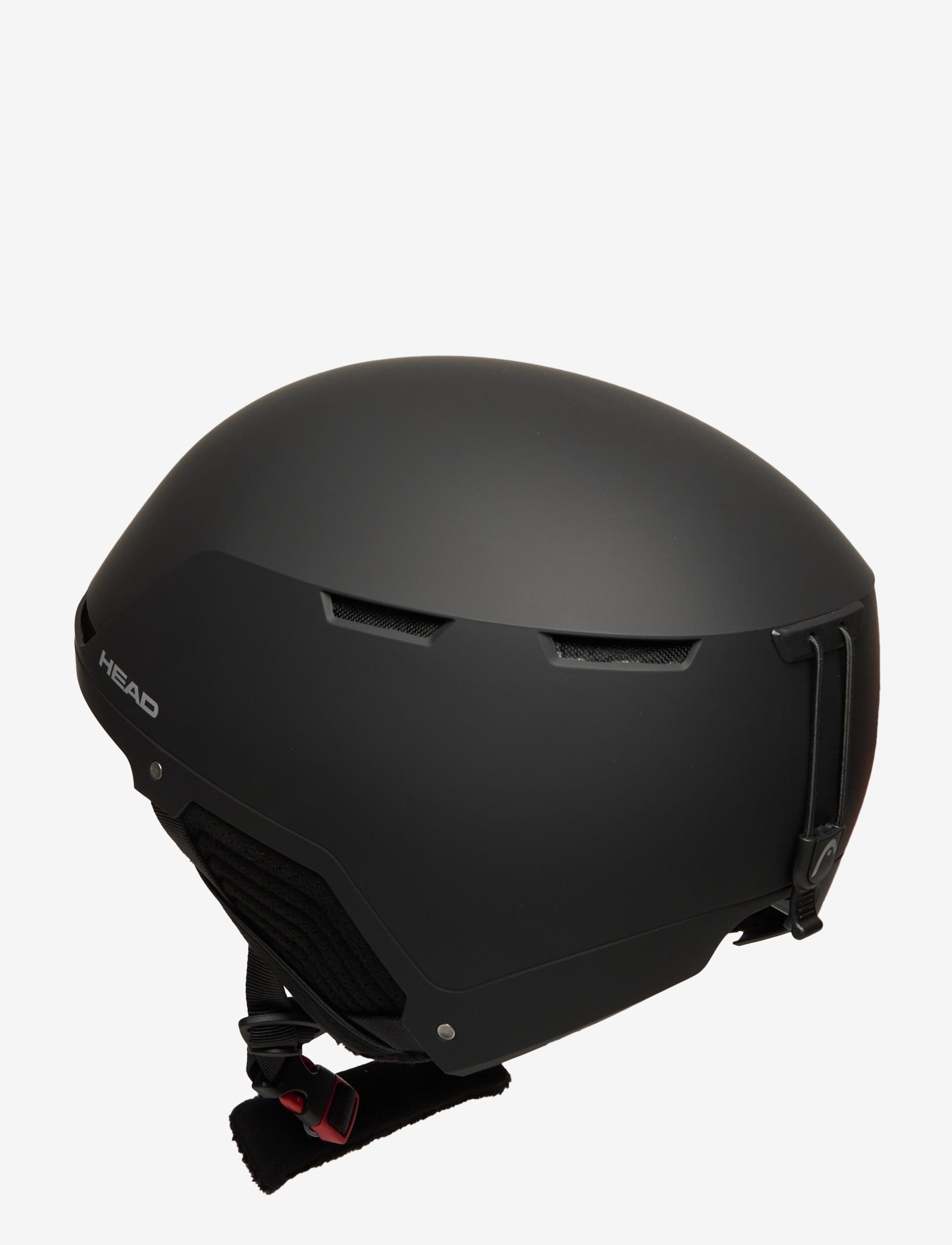 Head - COMPACT PRO black - talispordivarustus - black - 1