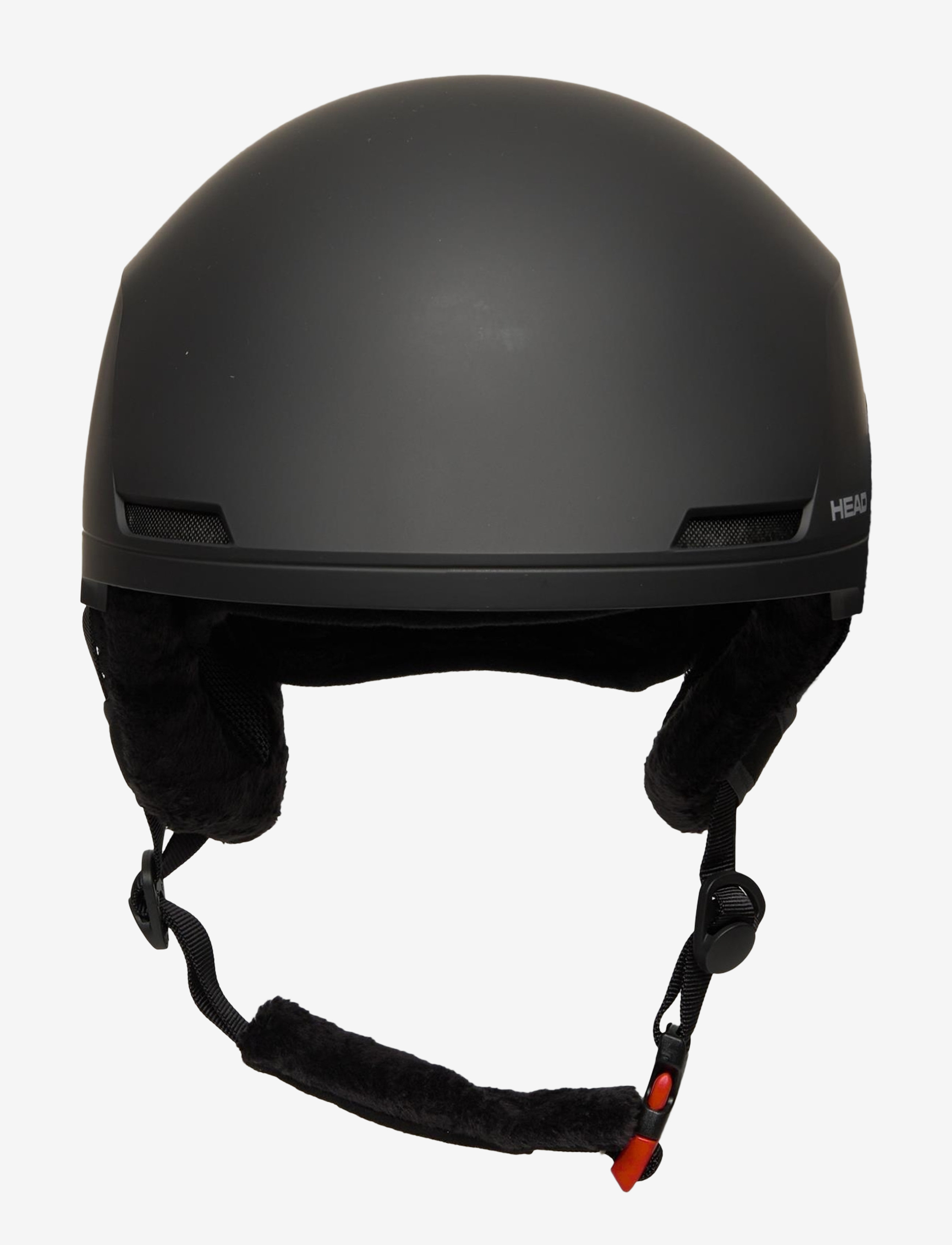 Head - COMPACT PRO black - talispordivarustus - black - 2