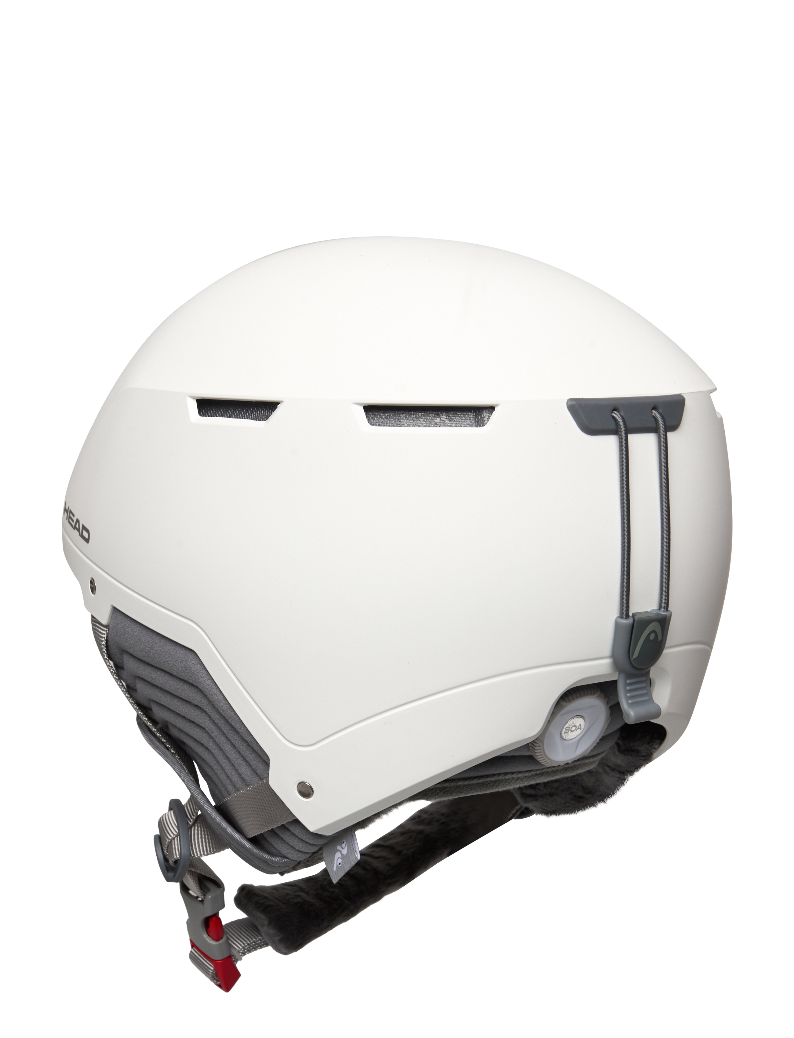 Head Compact Pro W Ski & Snowboard Helmet Hjelm