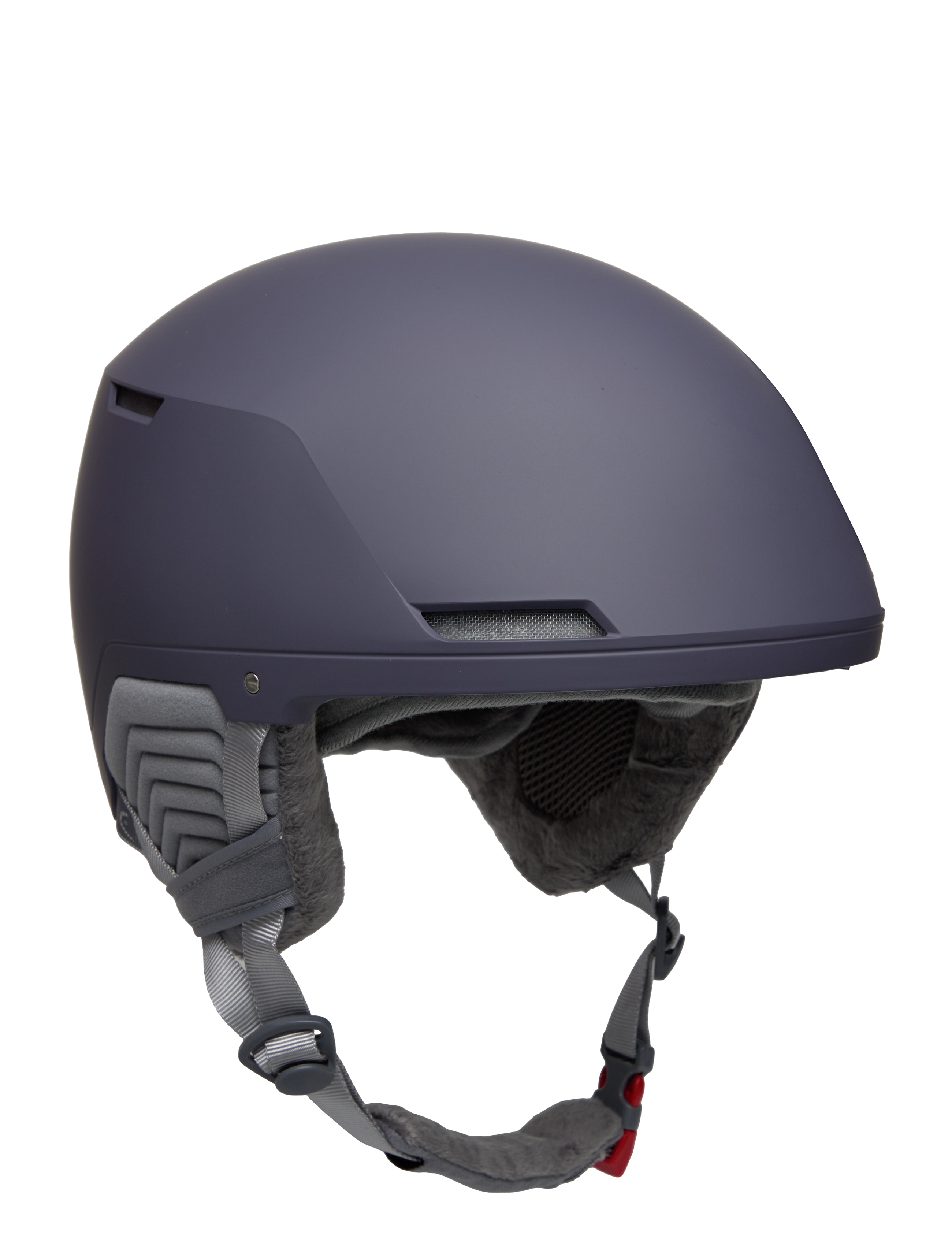 Head COMPACT PRO W SKI & SNOWBOARD HELMET - Vintersportutrustning - LAVENDER / navy