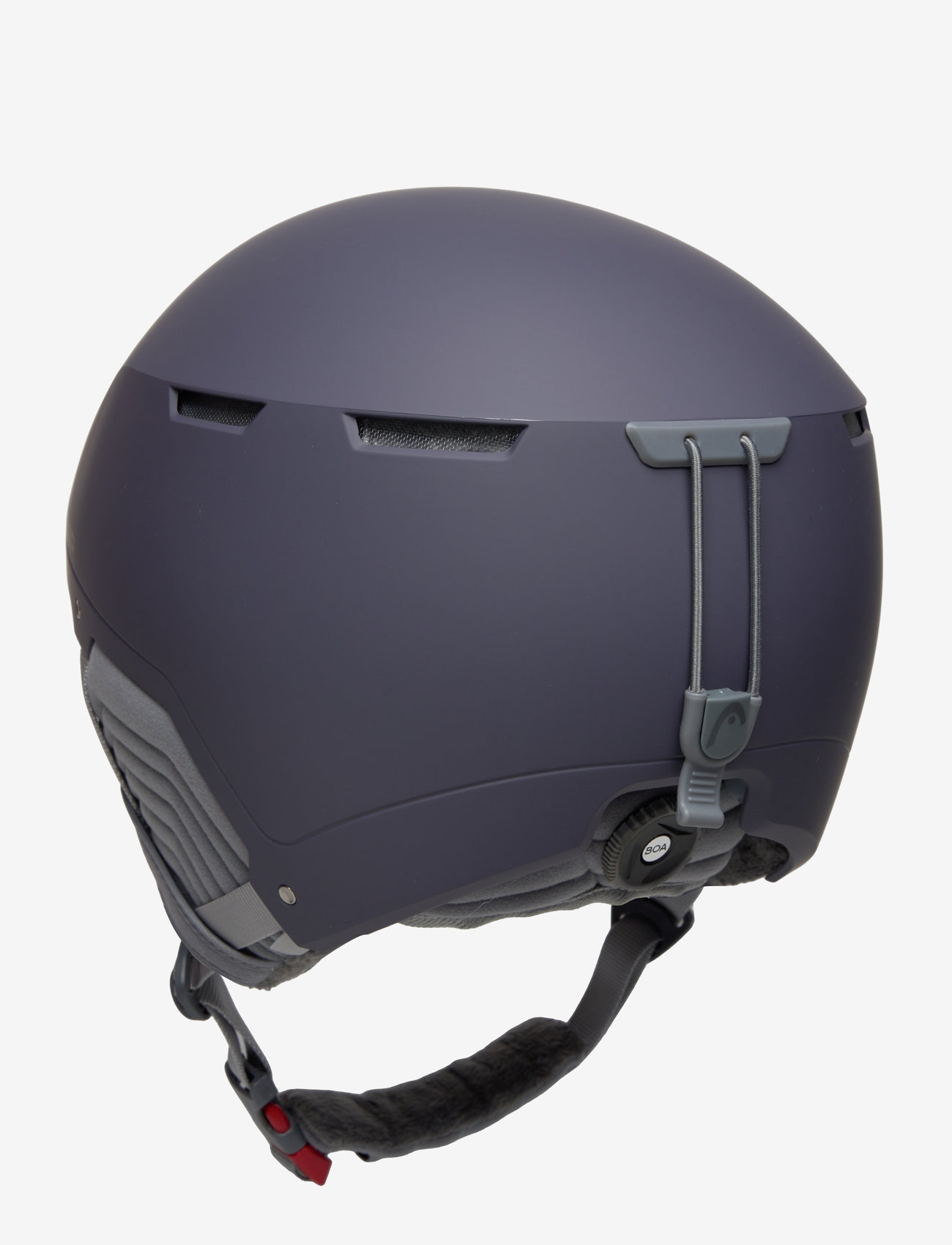 Head - COMPACT PRO W SKI & SNOWBOARD HELMET - lavender - 1