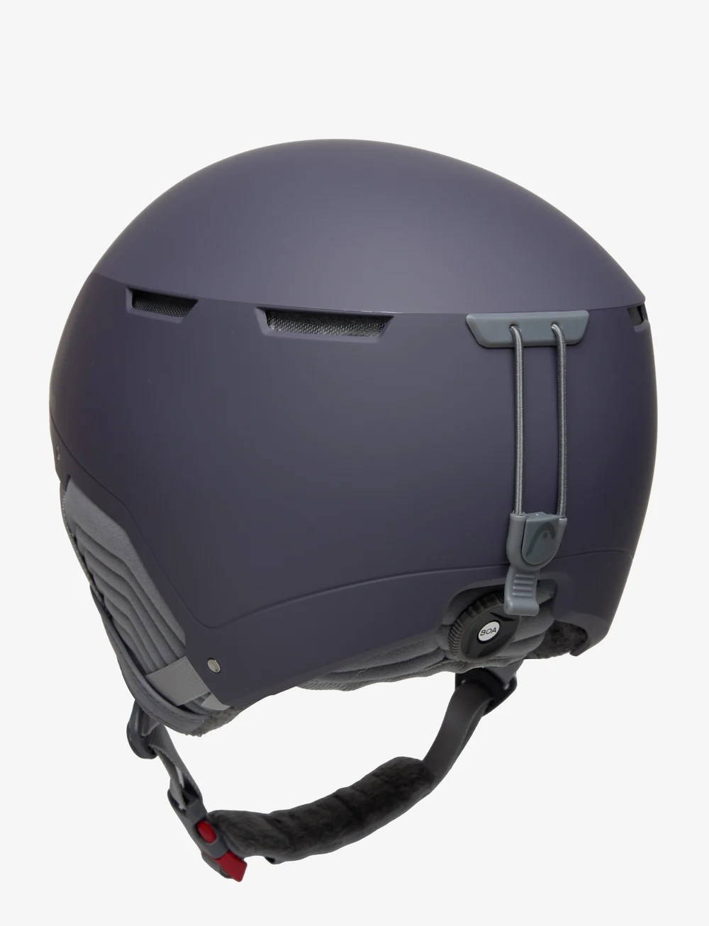 Head - COMPACT PRO W SKI & SNOWBOARD HELMET - helme - lavender - 1