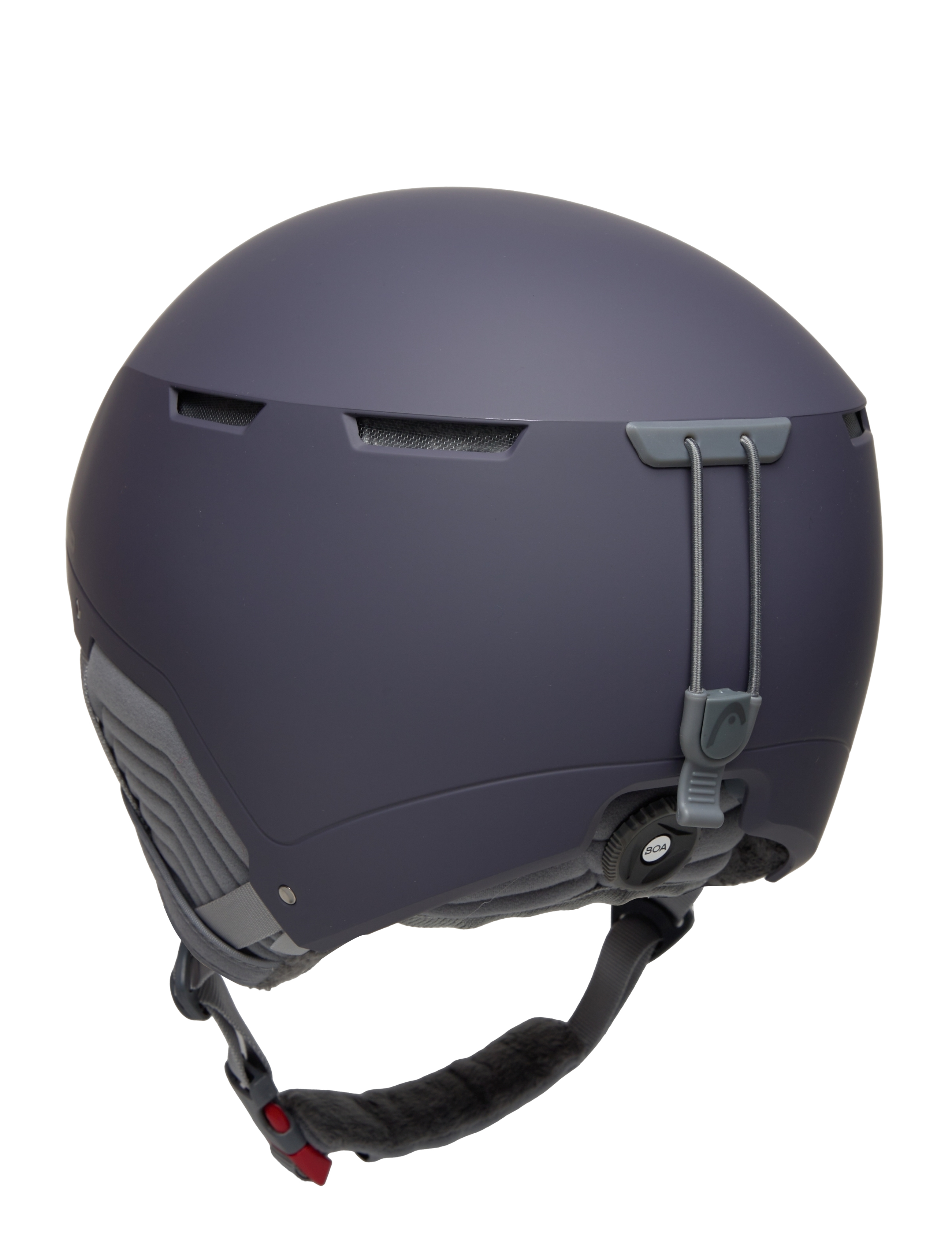 Head - COMPACT PRO W SKI & SNOWBOARD HELMET - lavender - 1