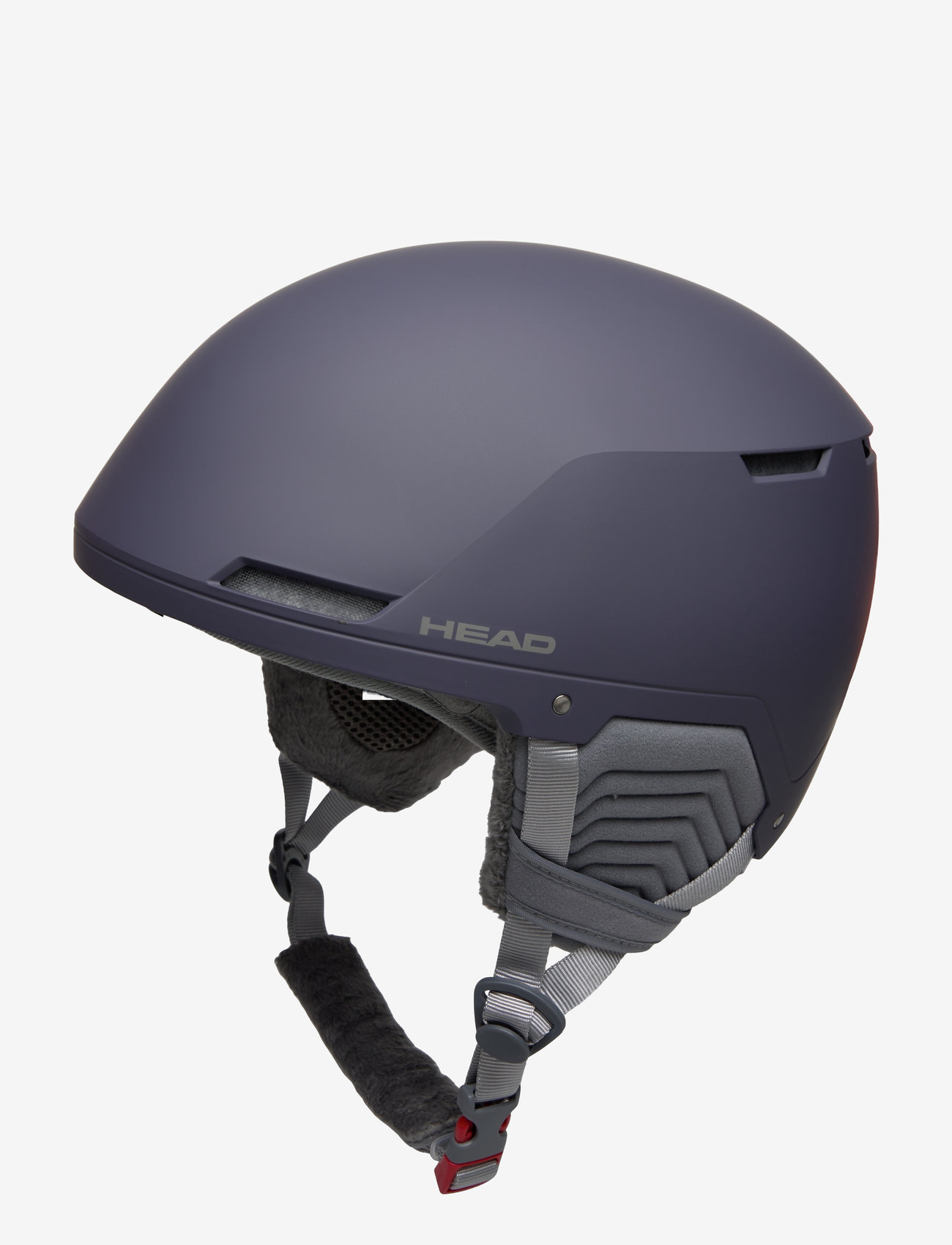 Head - COMPACT PRO W SKI & SNOWBOARD HELMET - lavender - 3