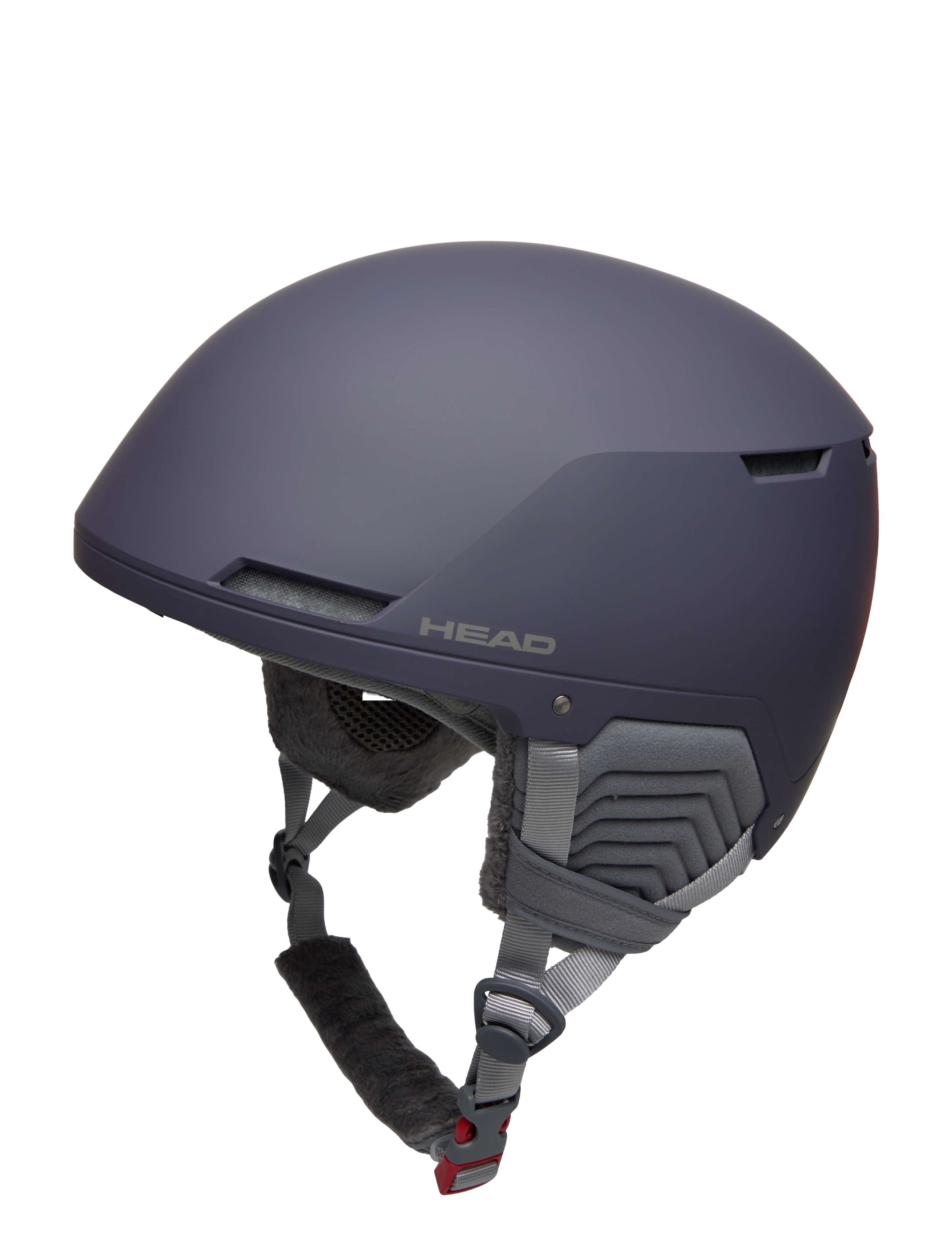 Head - COMPACT PRO W SKI & SNOWBOARD HELMET - lavender - 3