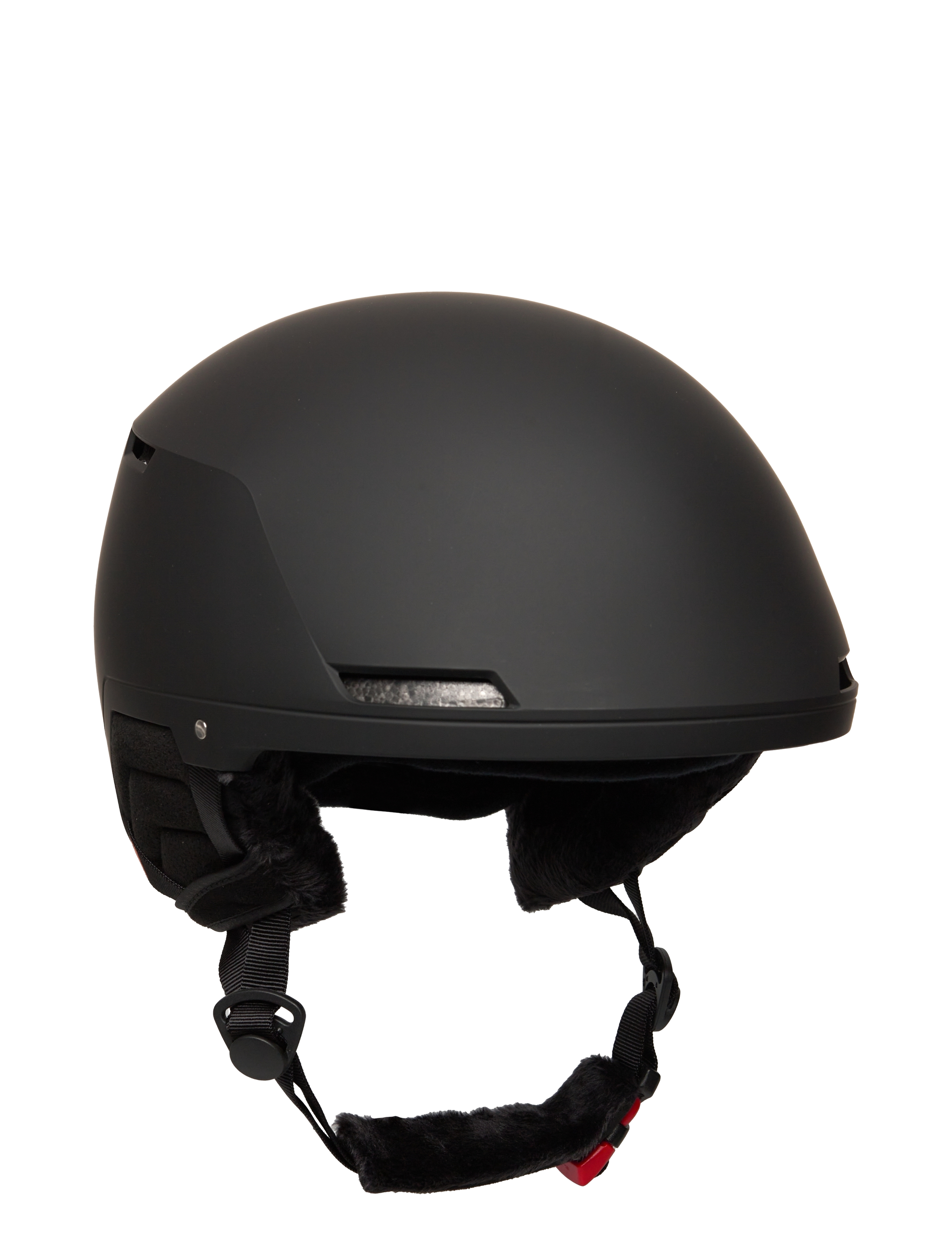 Head Compact Evo Mips Black, 52-55, Wintersports Equipment, Schwarz - Helmets, Frauen