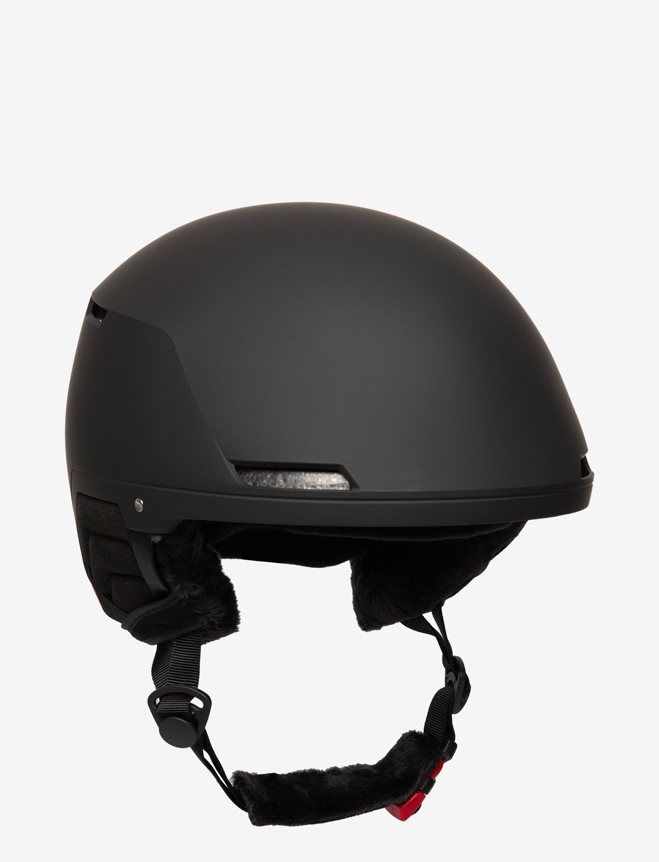 Head - COMPACT EVO MIPS - wintersportausrüstung - black - 0