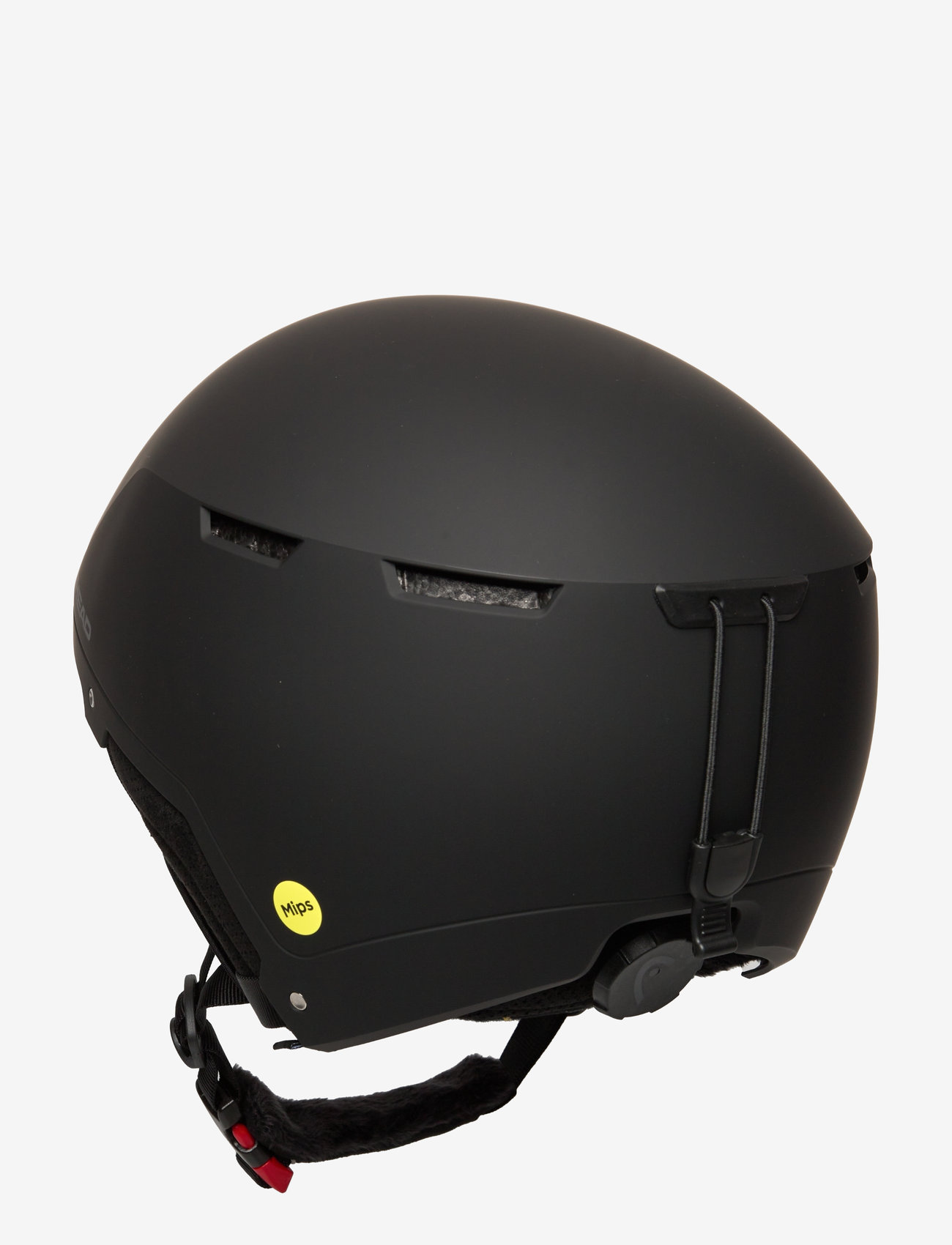 Head - COMPACT EVO MIPS - wintersportausrüstung - black - 1