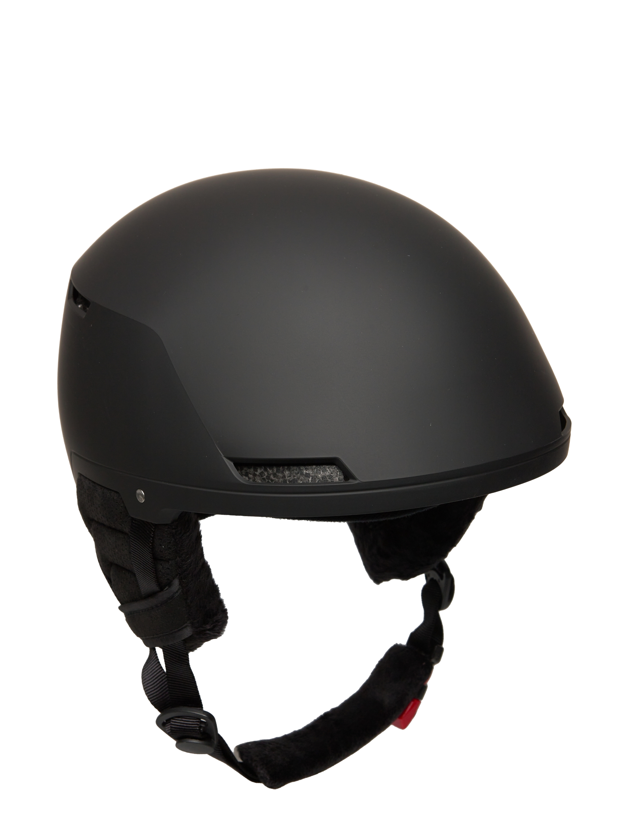 HEAD Compact Evo Schwarz Schwarz - 52-55 - Damen