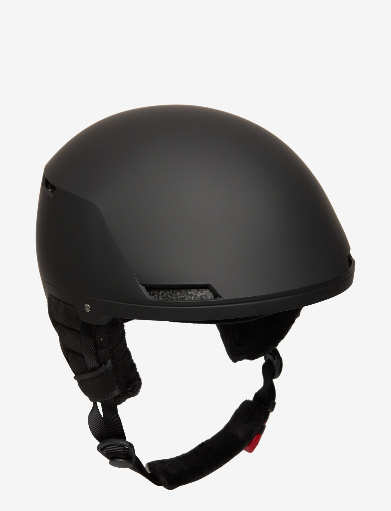 Head - COMPACT EVO - snow helmets - black - 0