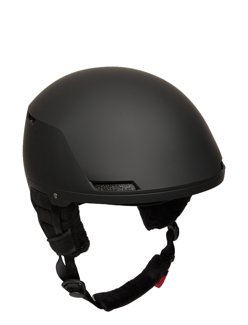 Head - COMPACT EVO black - helme - black - 0