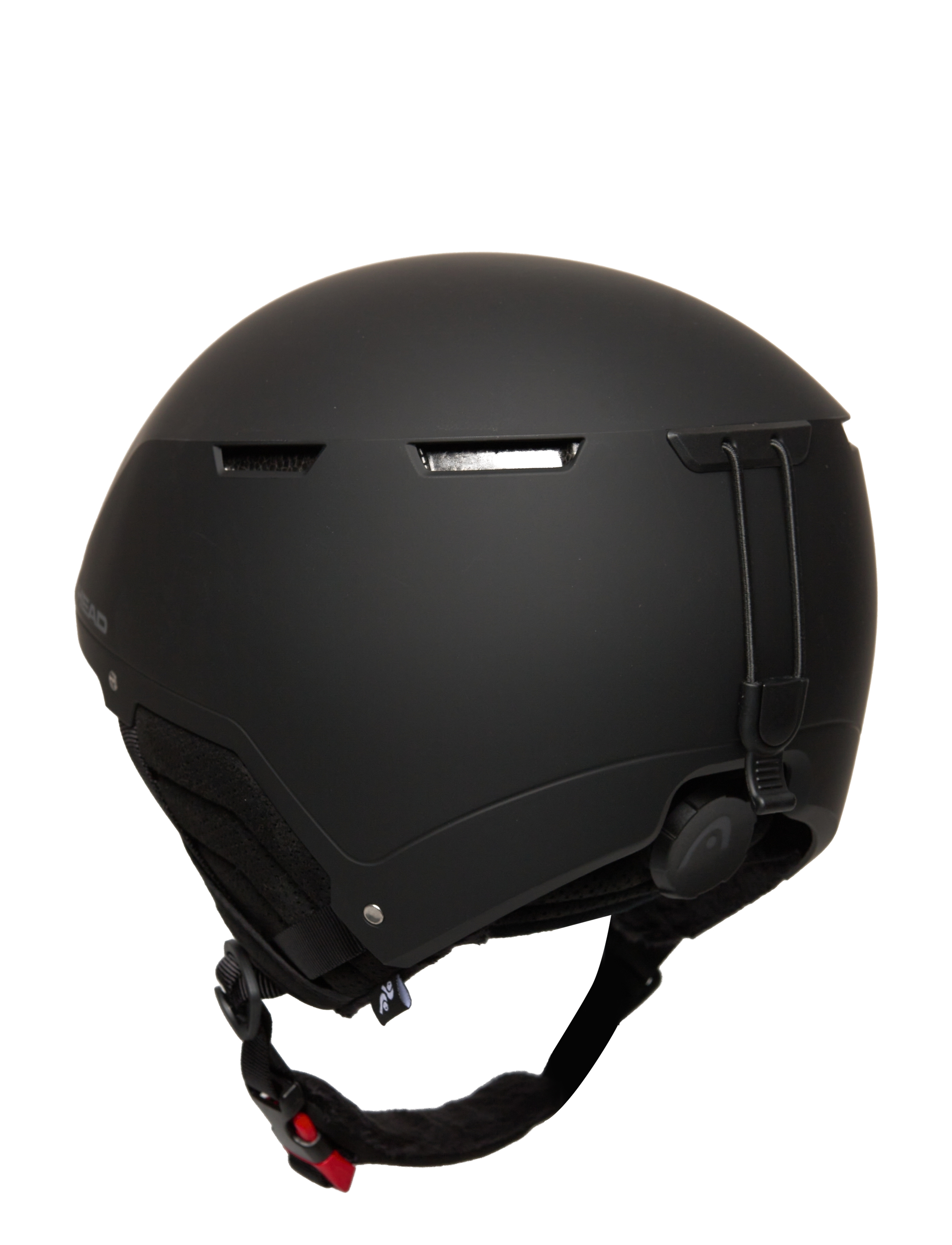 Head - COMPACT EVO black - talispordivarustus - black - 1