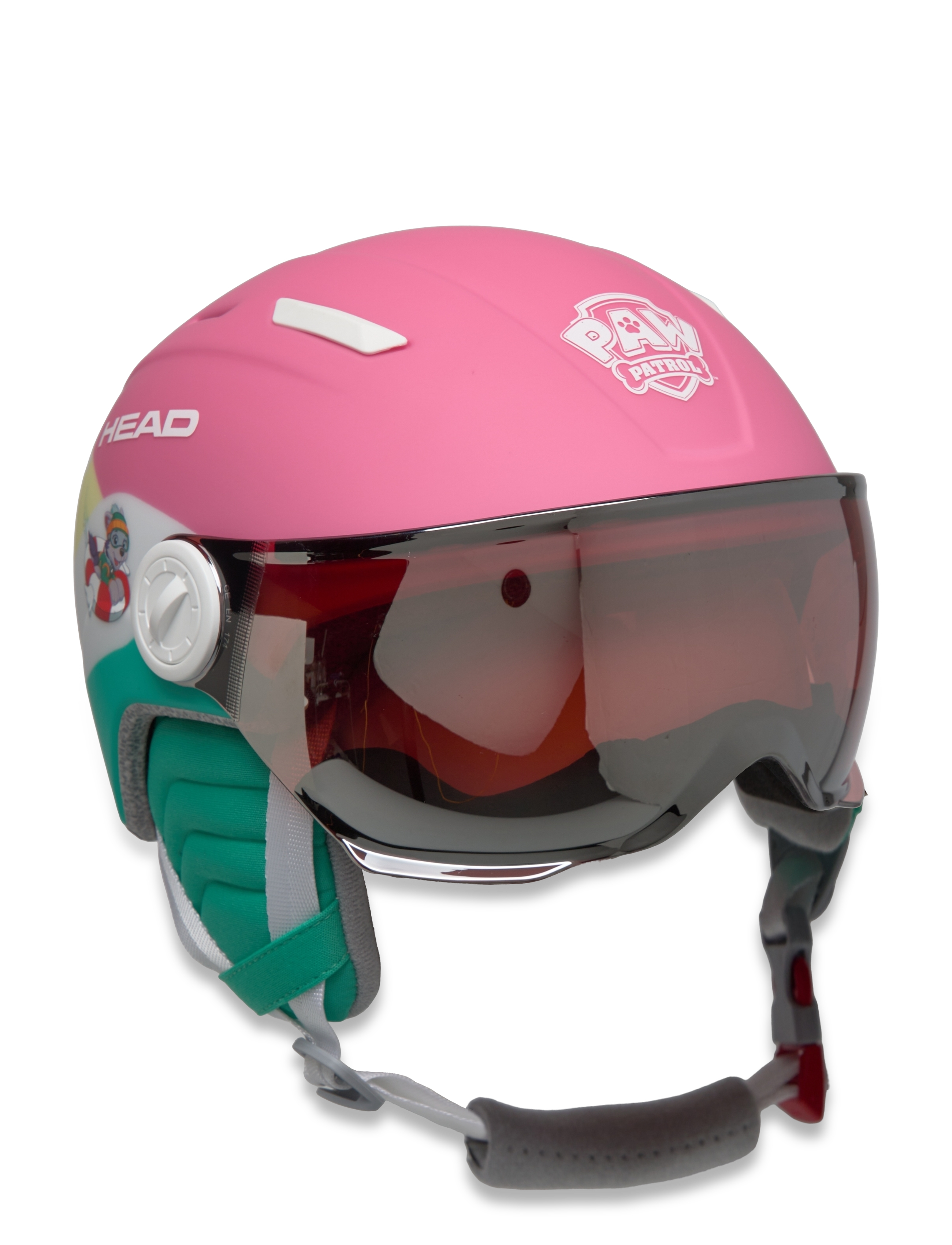 MAJA VISOR PAW - PAW