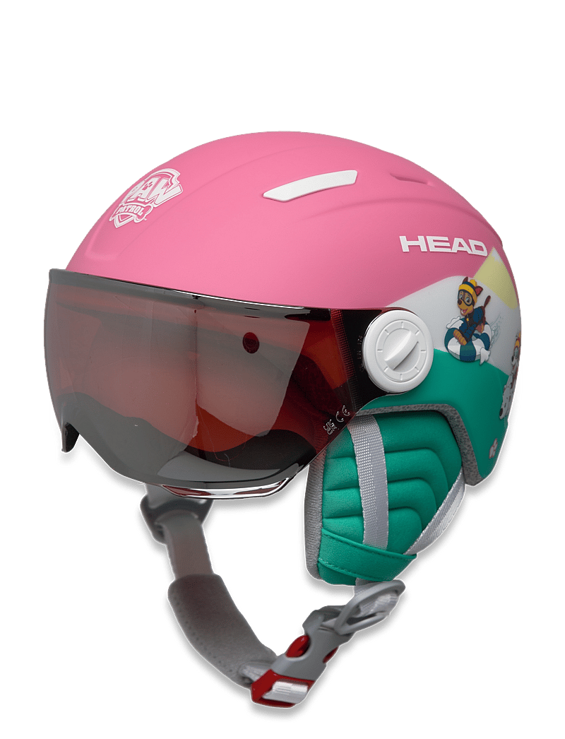 Head - MAJA VISOR PAW - sportausrüstung - paw - 1