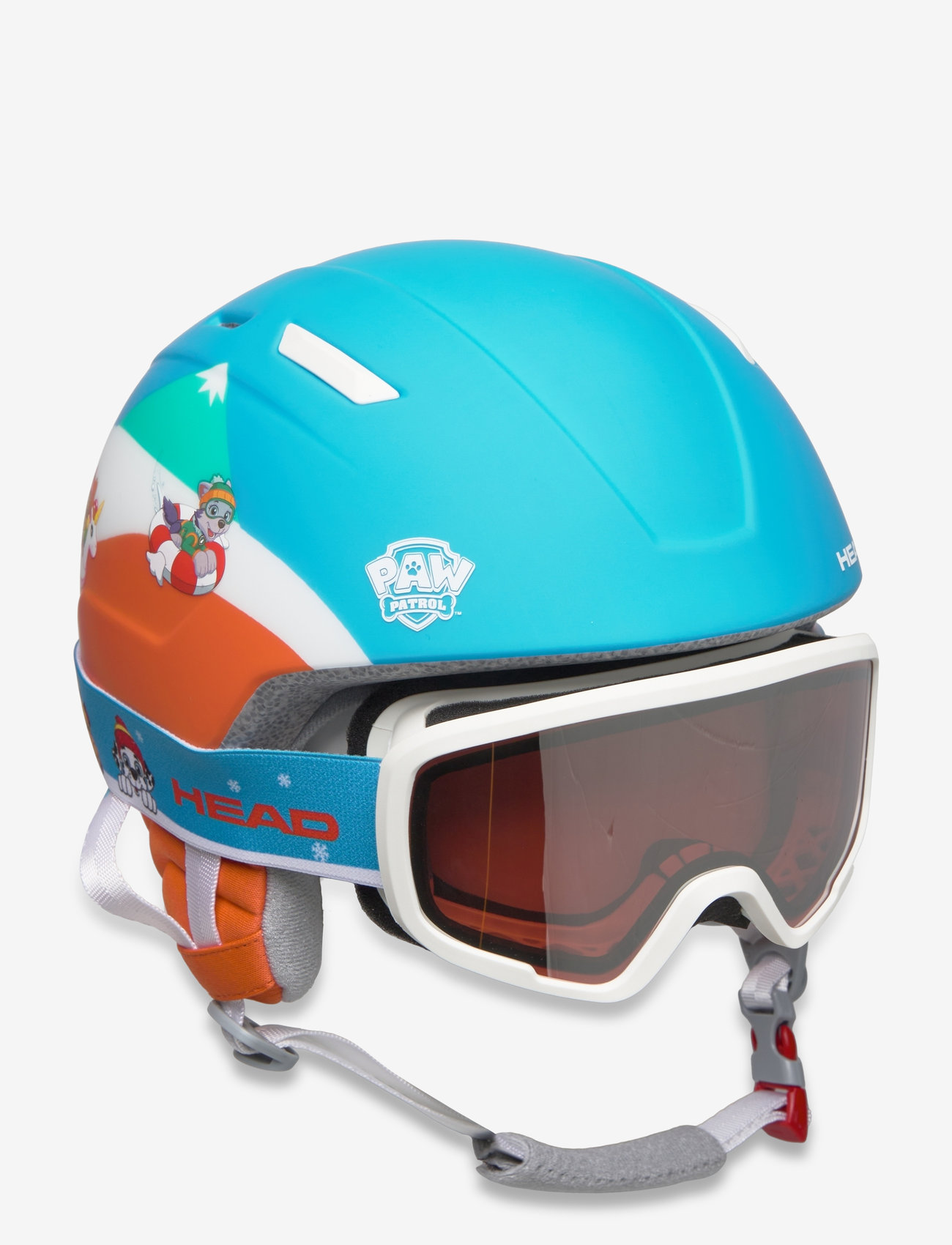 Head - MOJO PAW SET - kinder - paw - 0