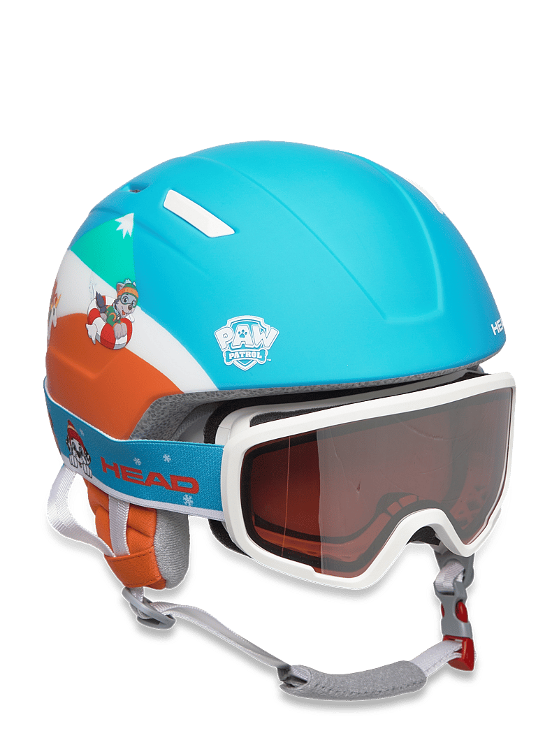 Head - MOJO PAW SET - udstyr - paw - 0