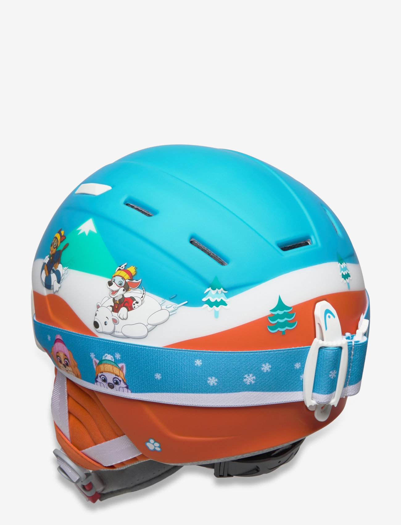 Head - MOJO PAW SET - kinder - paw - 1