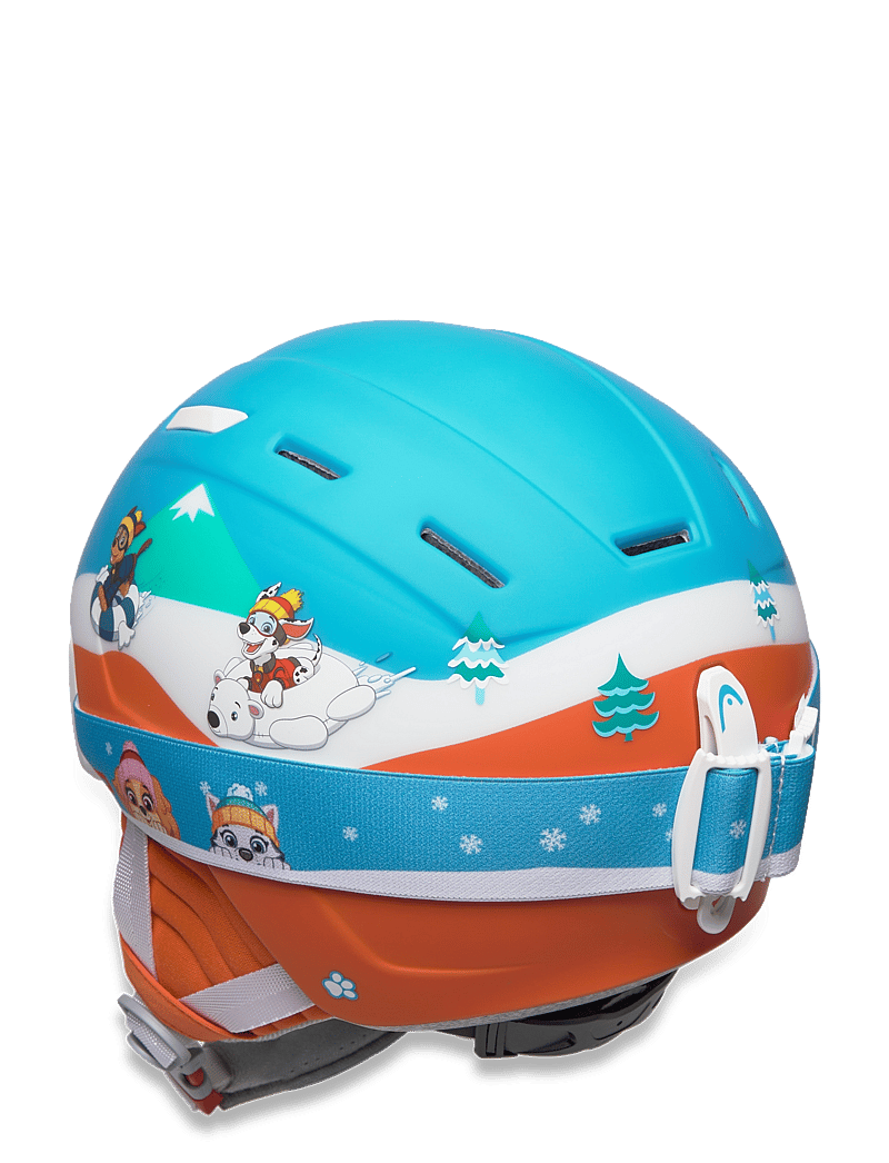 Head - MOJO PAW SET - udstyr - paw - 1