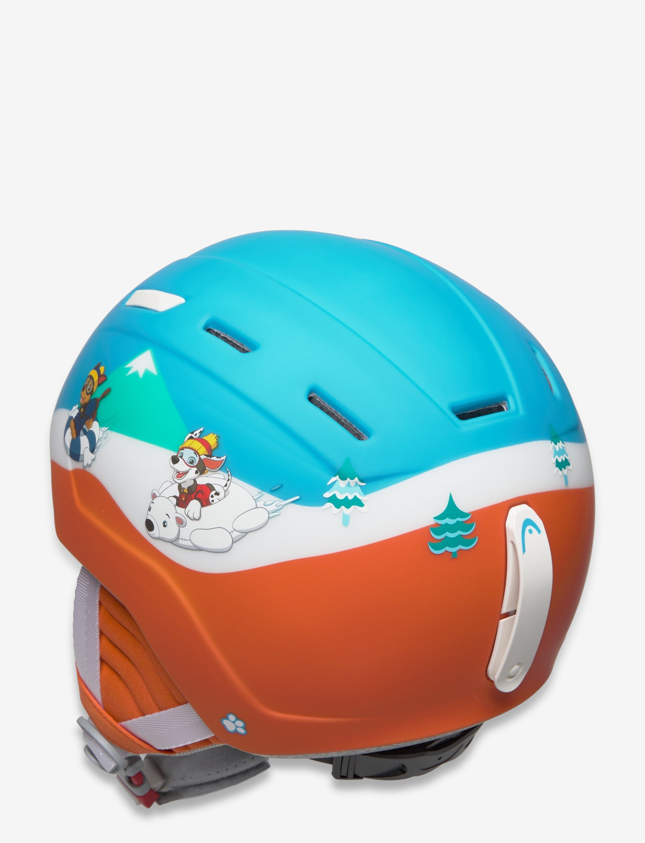 Head - MOJO PAW SET - kinder - paw - 3