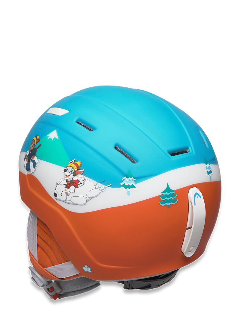 Head - MOJO PAW SET - udstyr - paw - 3