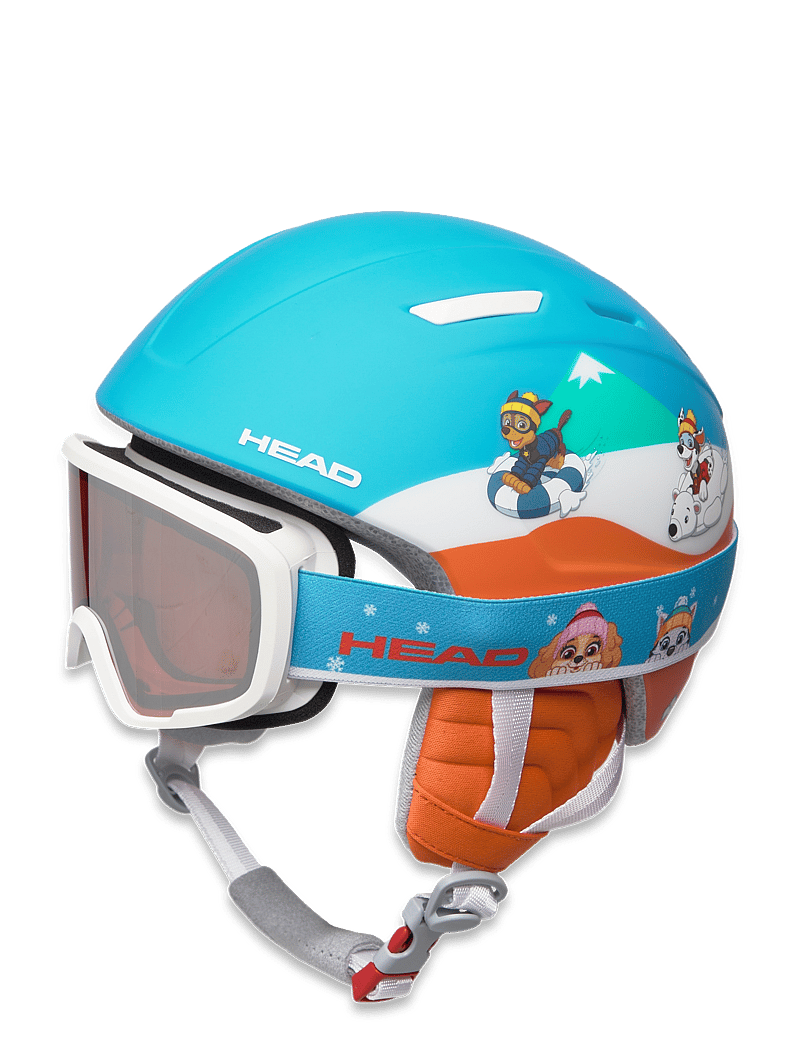 Head - MOJO PAW SET - udstyr - paw - 4