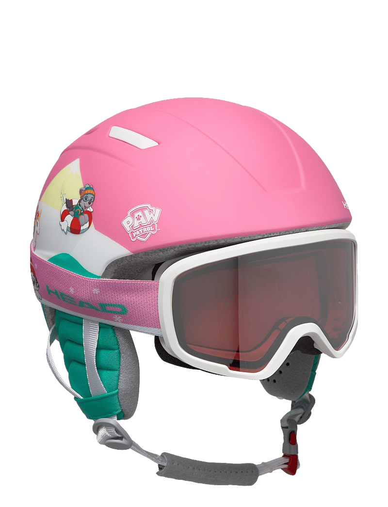 Head - MAJA PAW SET - udstyr - paw - 0