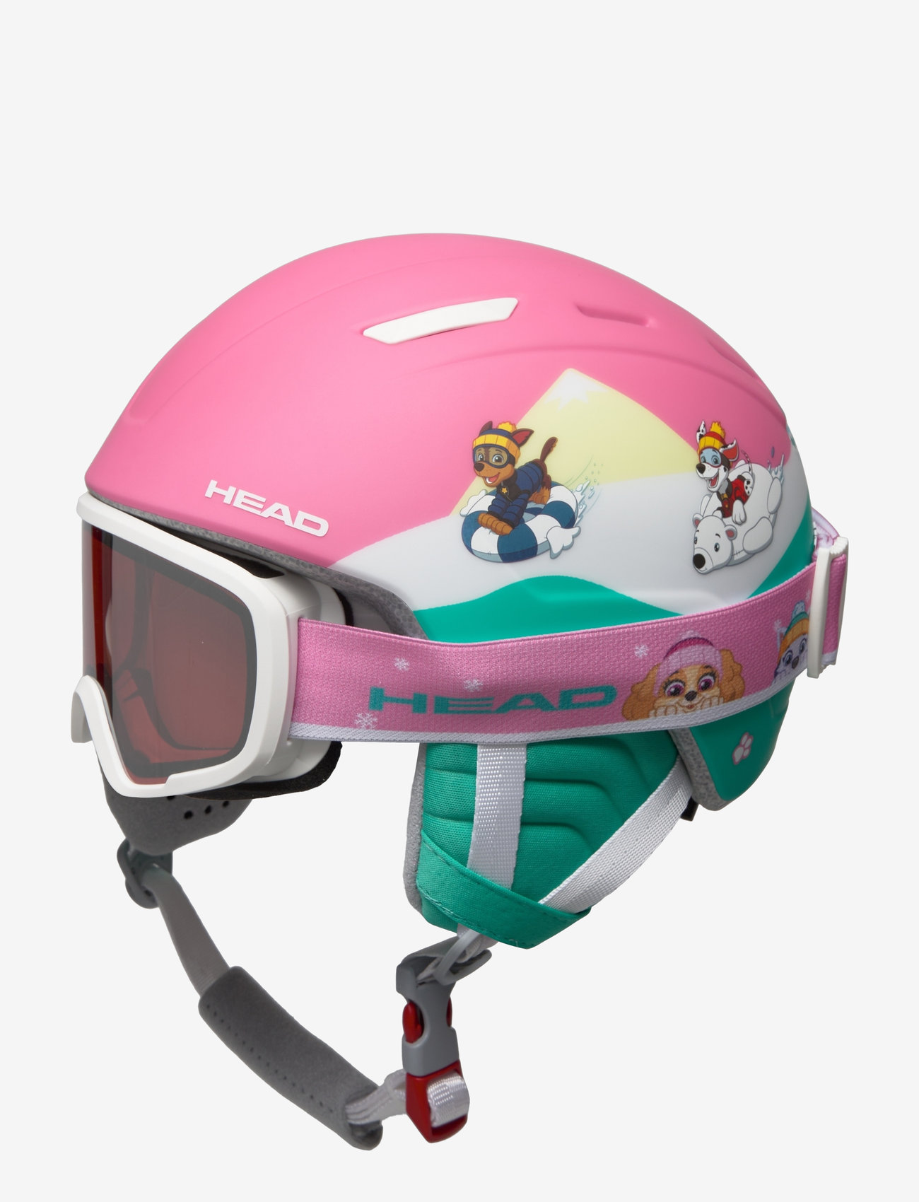 Head - MAJA PAW SET - udstyr - paw - 1