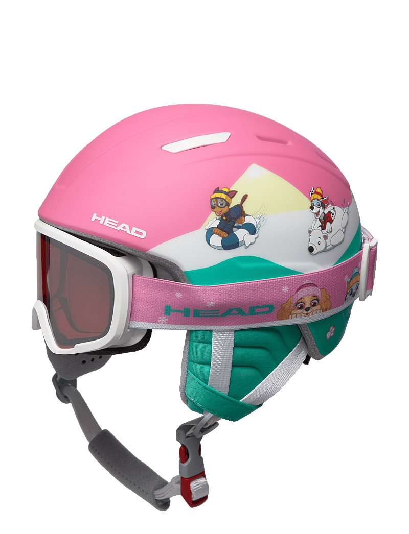 Head - MAJA PAW SET - udstyr - paw - 1