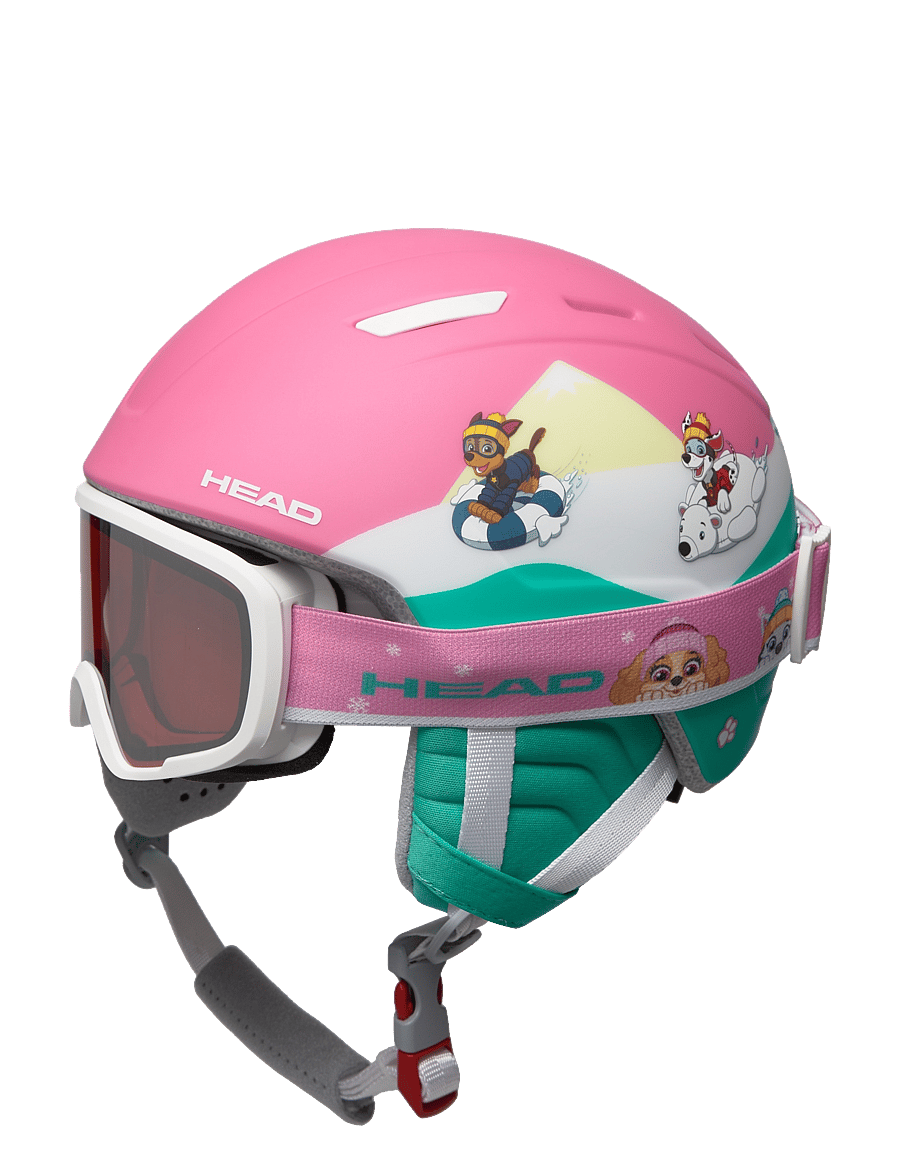 Head - MAJA PAW SET - sportausrüstung - paw - 1