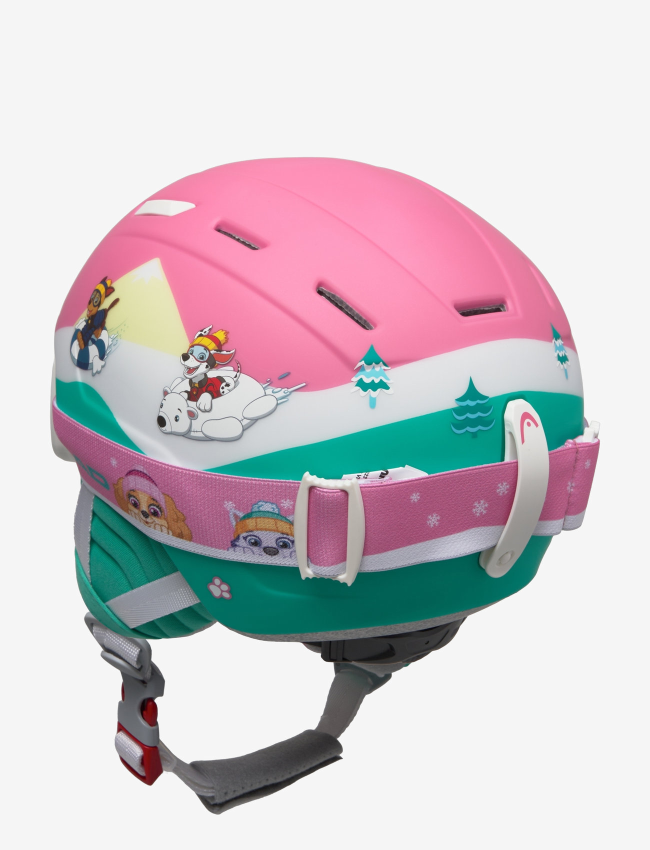 Head - MAJA PAW SET - udstyr - paw - 2