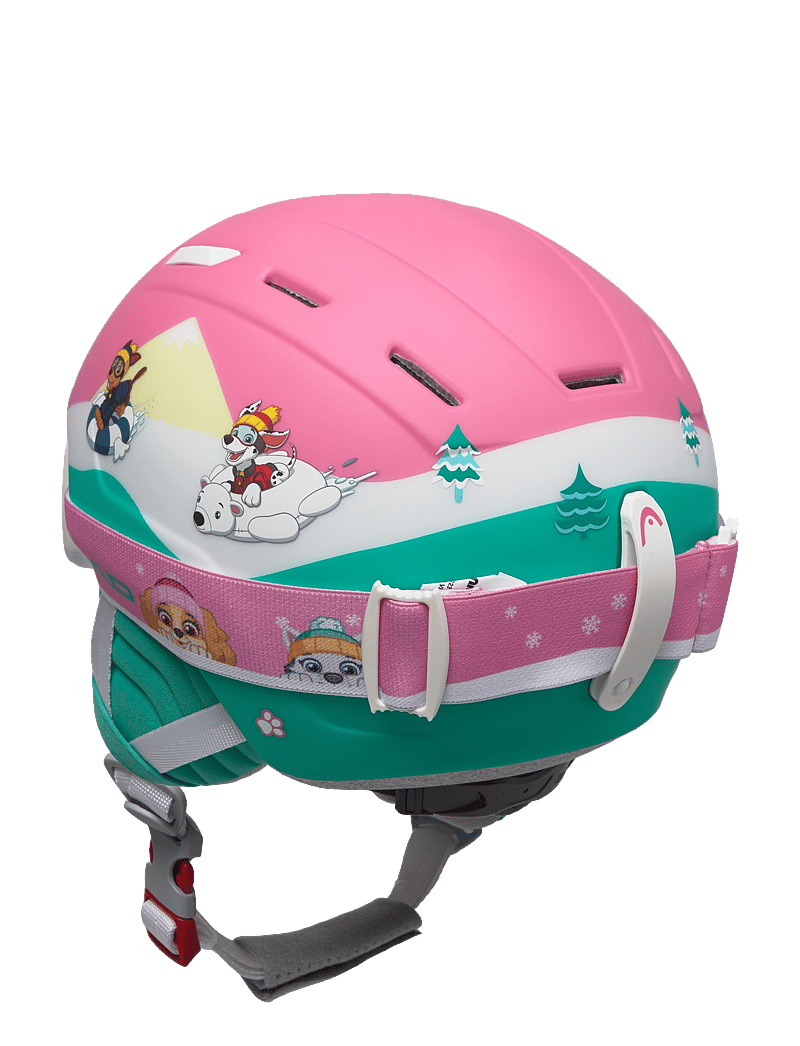 Head - MAJA PAW SET - udstyr - paw - 2