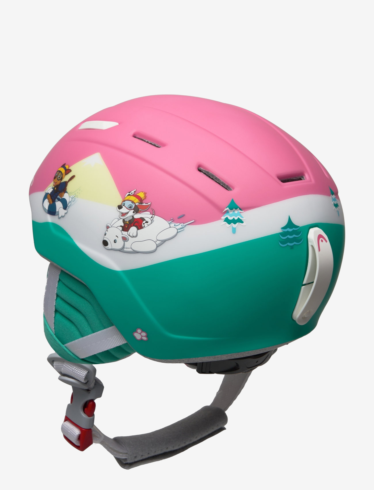 Head - MAJA PAW SET - udstyr - paw - 4