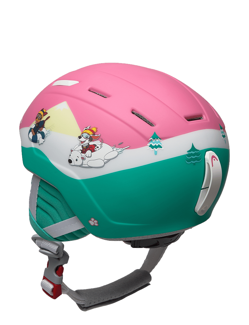 Head - MAJA PAW SET - udstyr - paw - 4