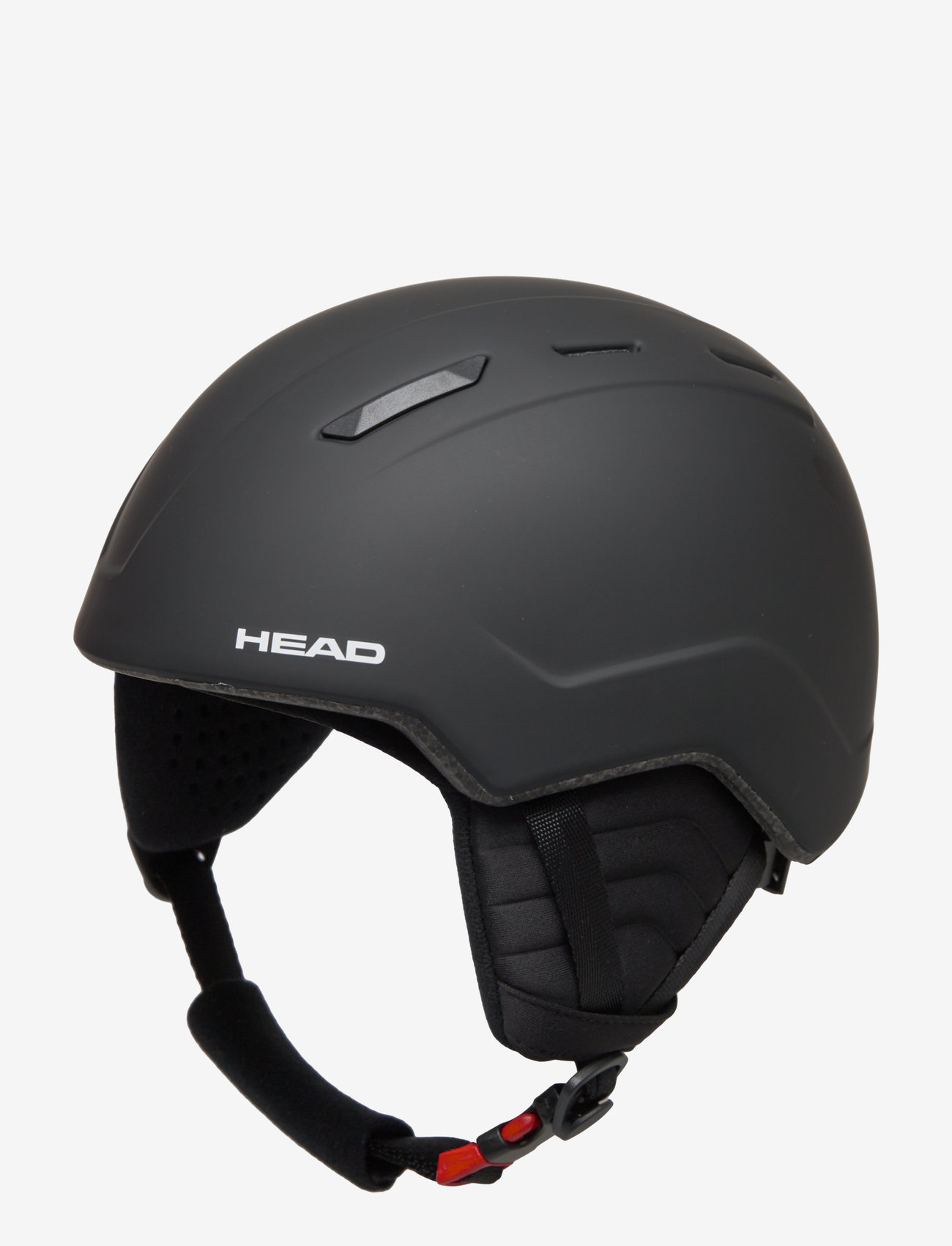 Head - MOJO - black - 1