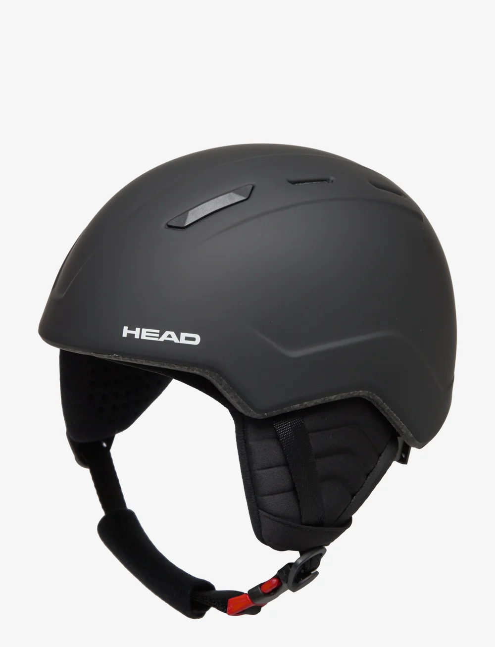 Head - MOJO - sportausrüstung - black - 1