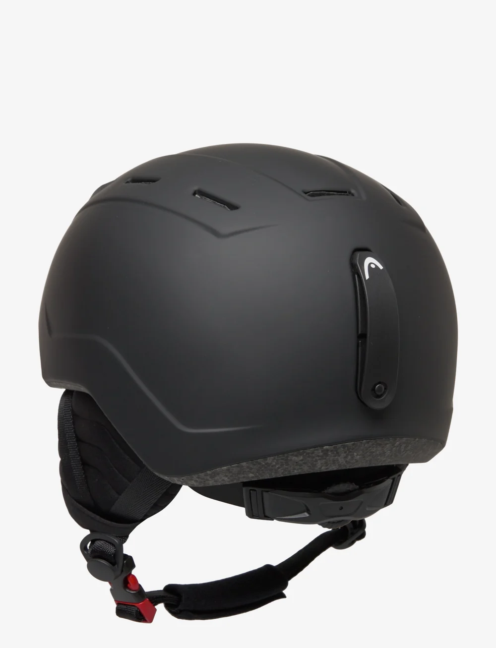 Head - MOJO - sportausrüstung - black - 2