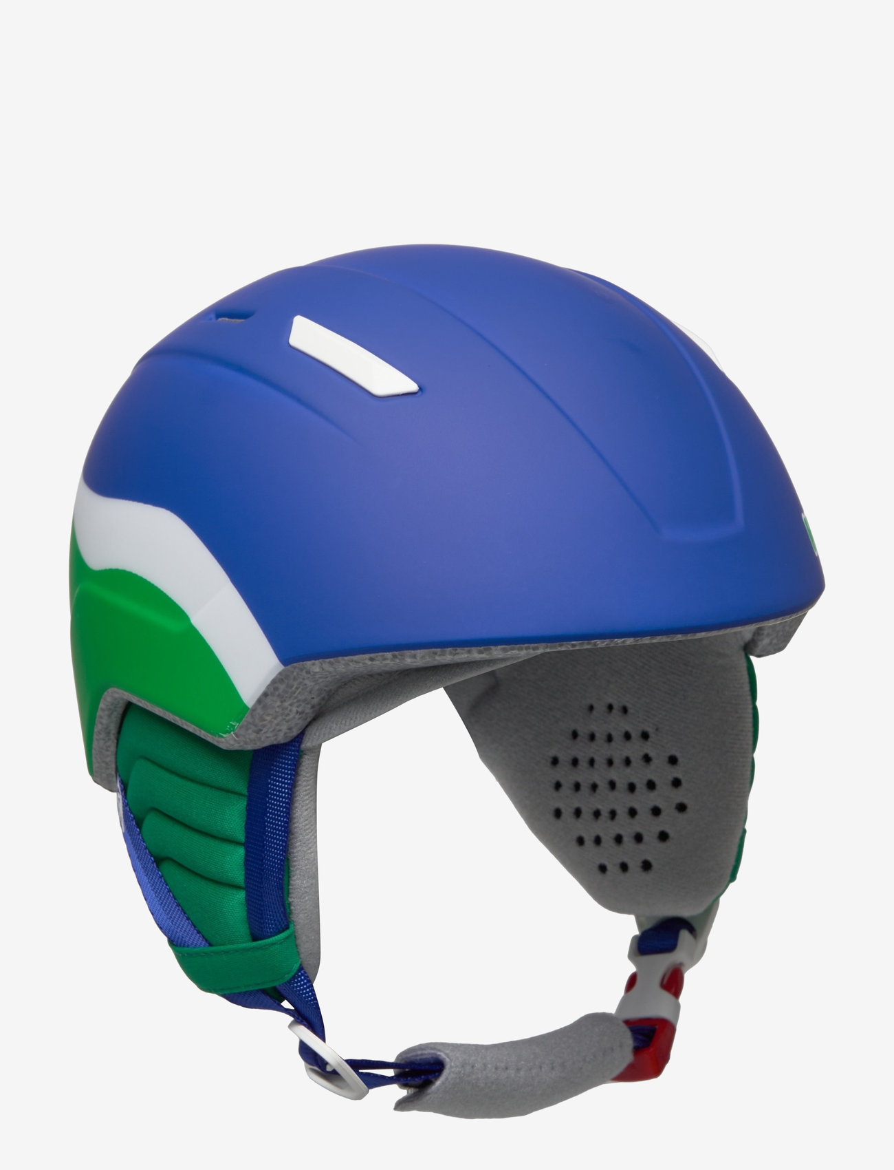 Head - MOJO SET - lapsed - blue/green - 3