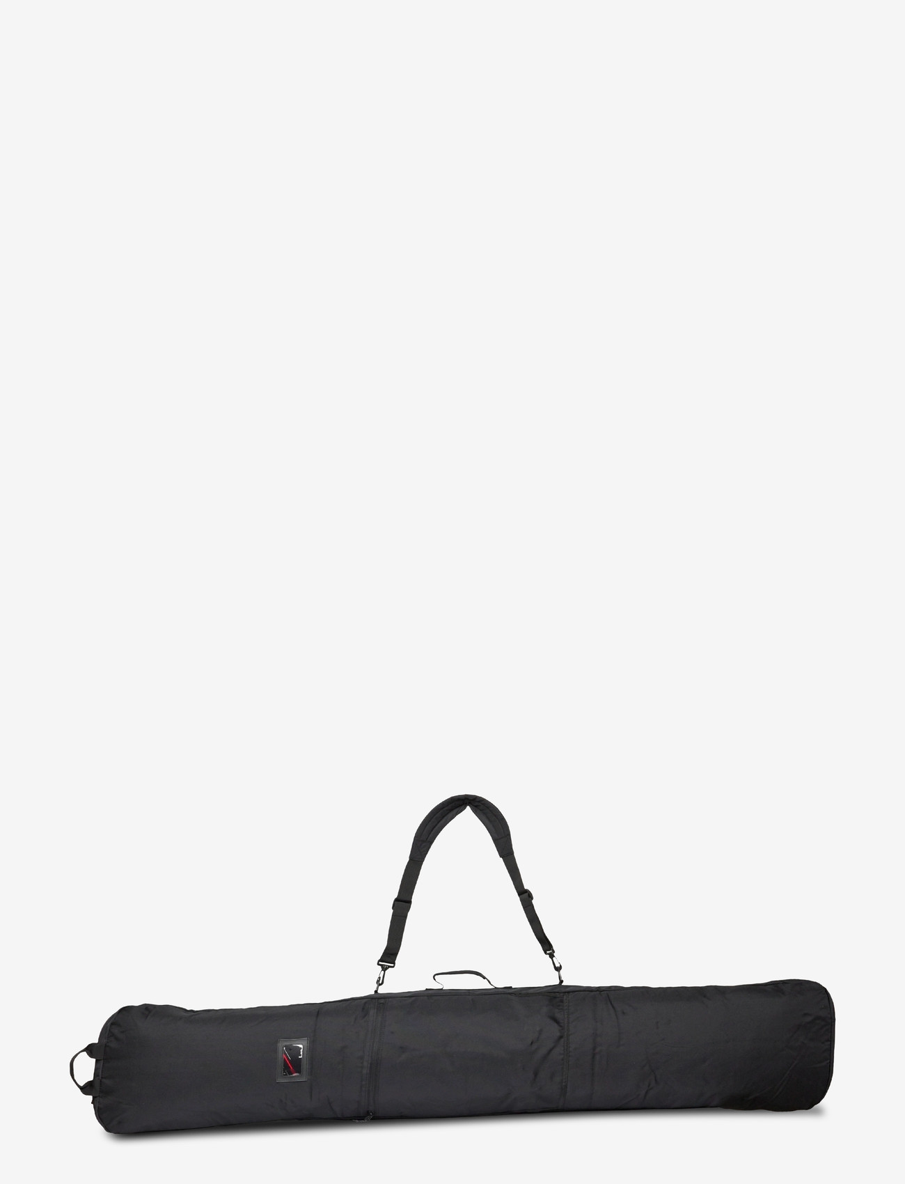 Head - SINGLE BOARDBAG + BACKPACK - naised - black - 1