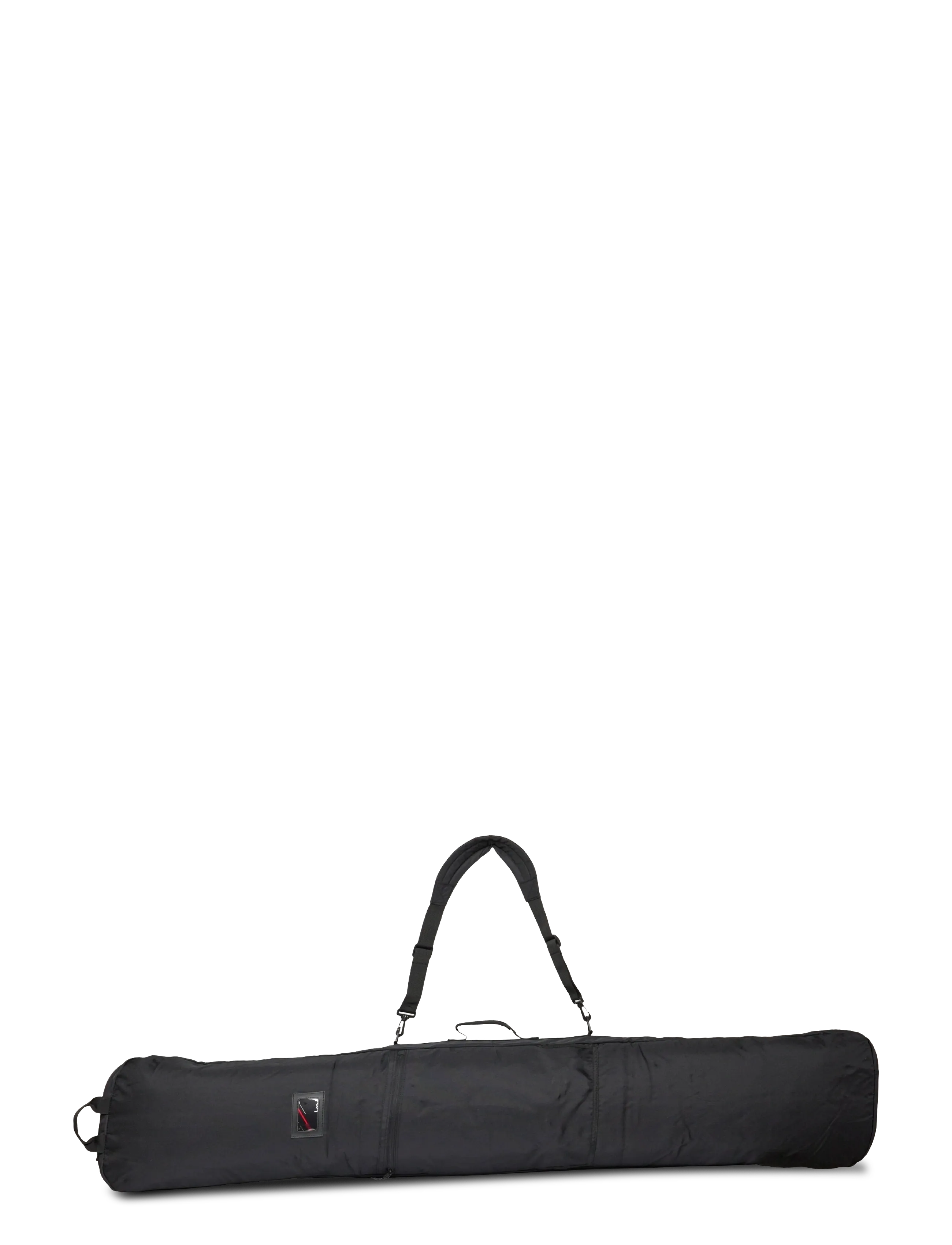 Head - SINGLE BOARDBAG + BACKPACK - black - 1