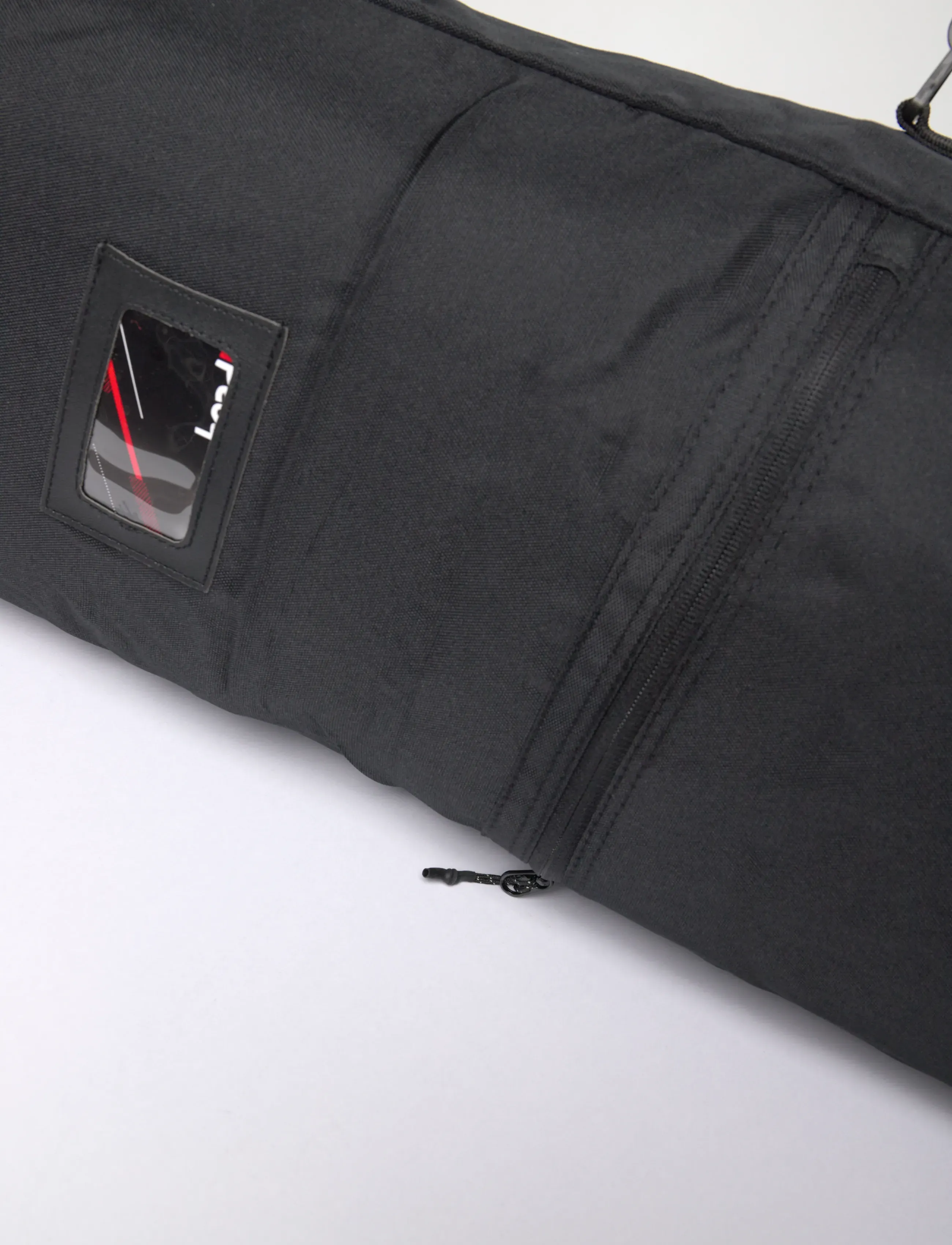 Head - SINGLE BOARDBAG + BACKPACK - black - 4